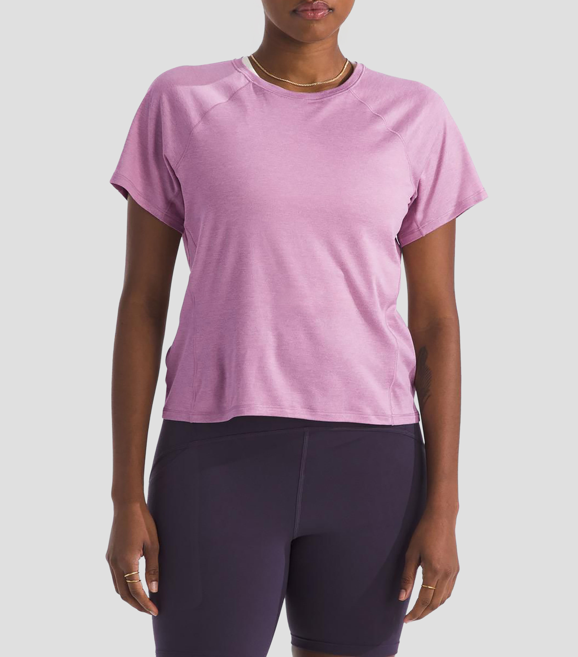 Playera Jaida SS Tee Mujer