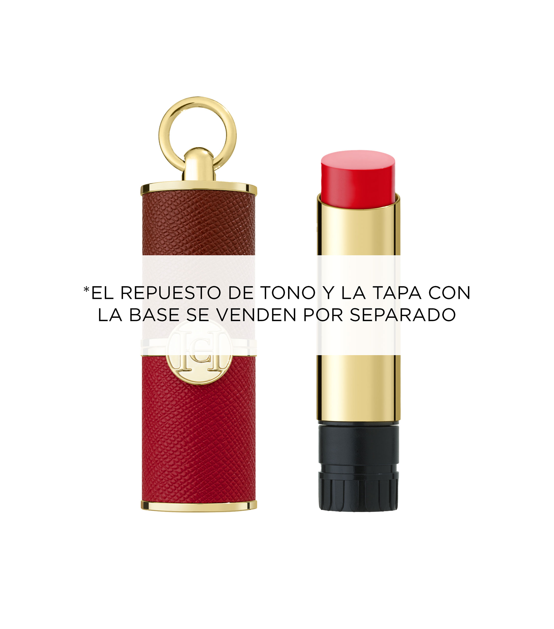 Carcasa para balsamo Good Girl Mini Tint Case