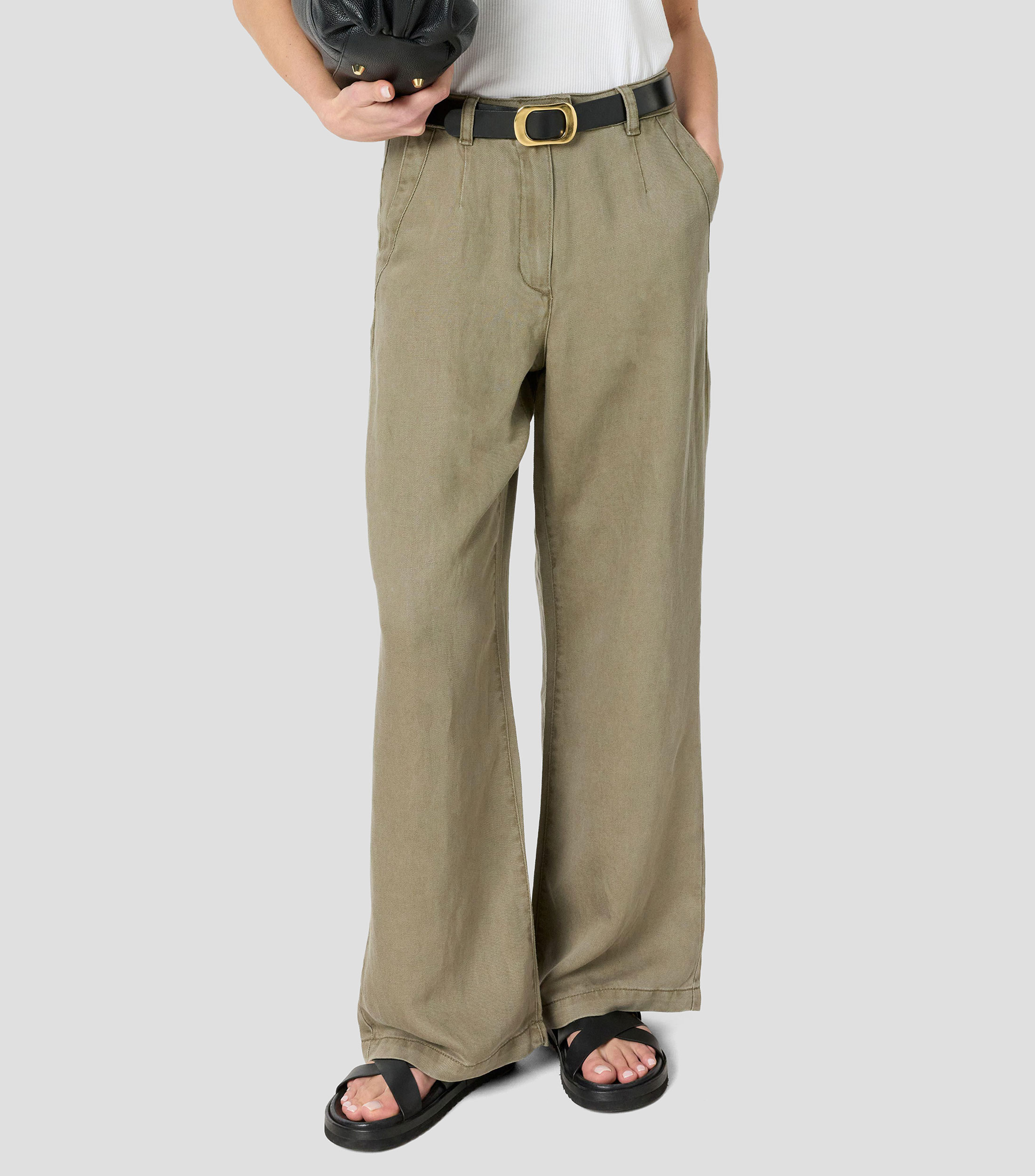 Pantalón Azilia Mujer