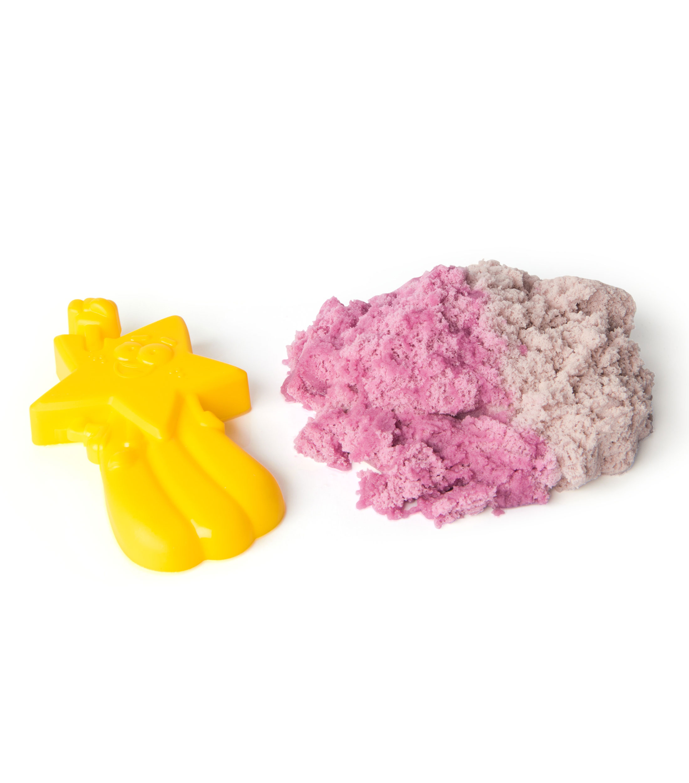 Kinetic Sand SquishBlossom