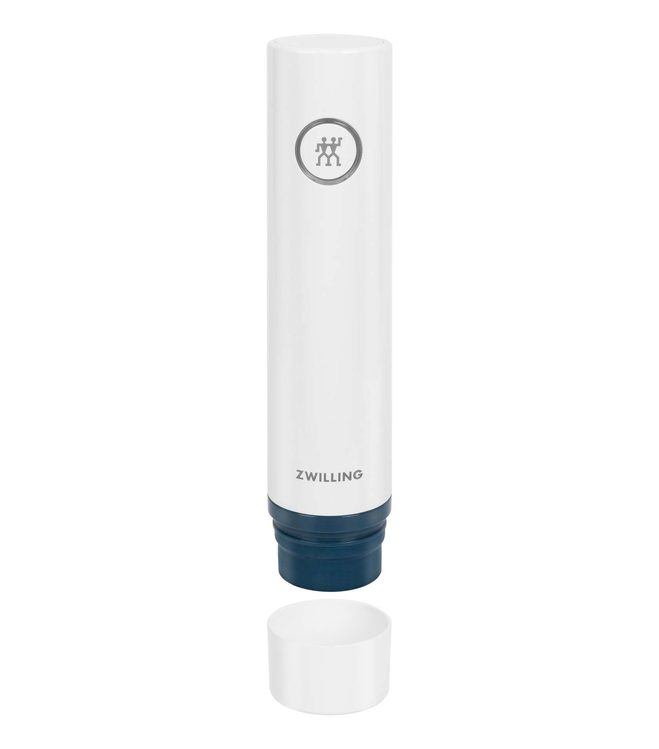 Bomba para sellar al vacío Fresh & Save Blanco