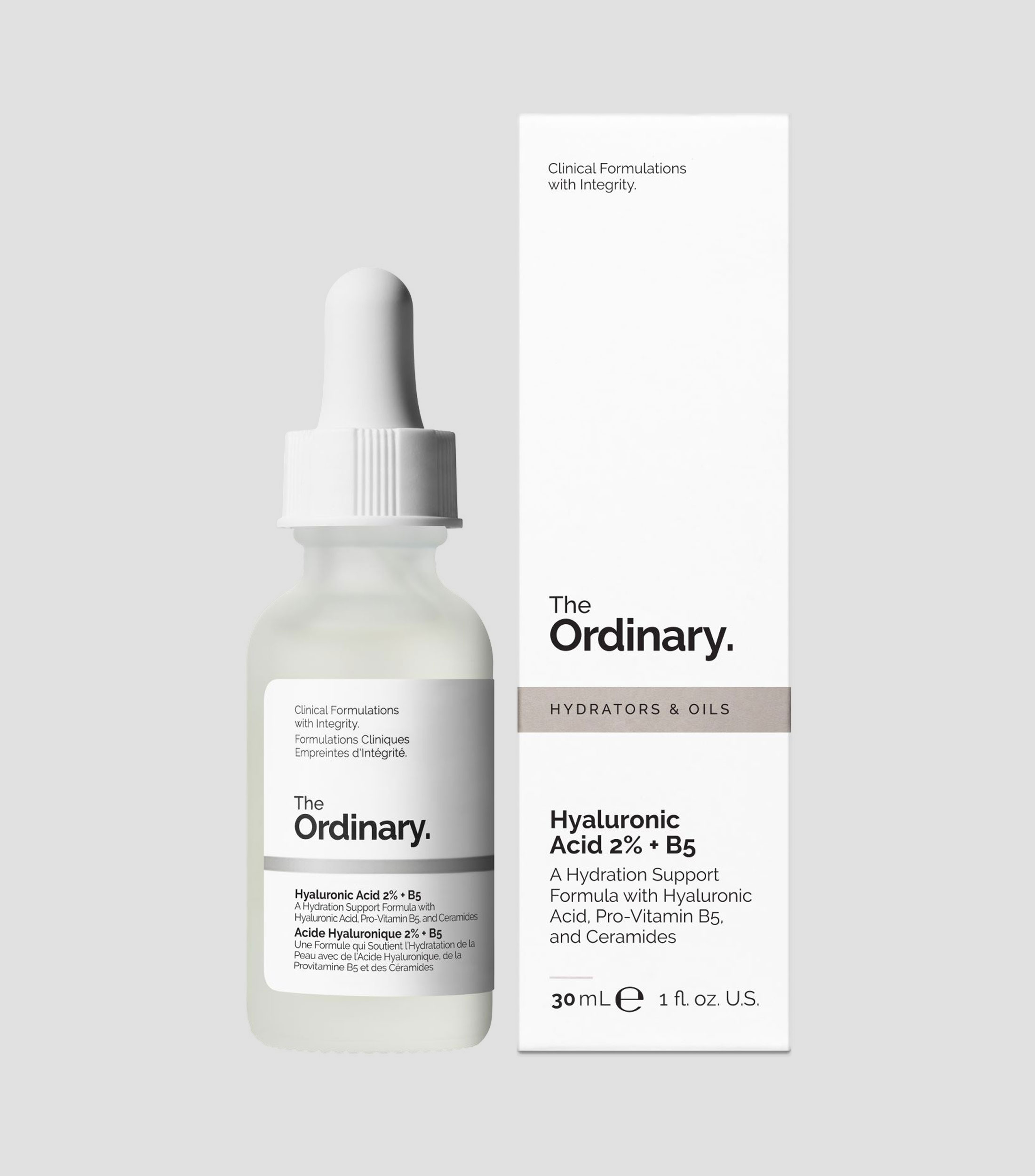 Suero Hyaluronic Acid 2 B5, 30 ml