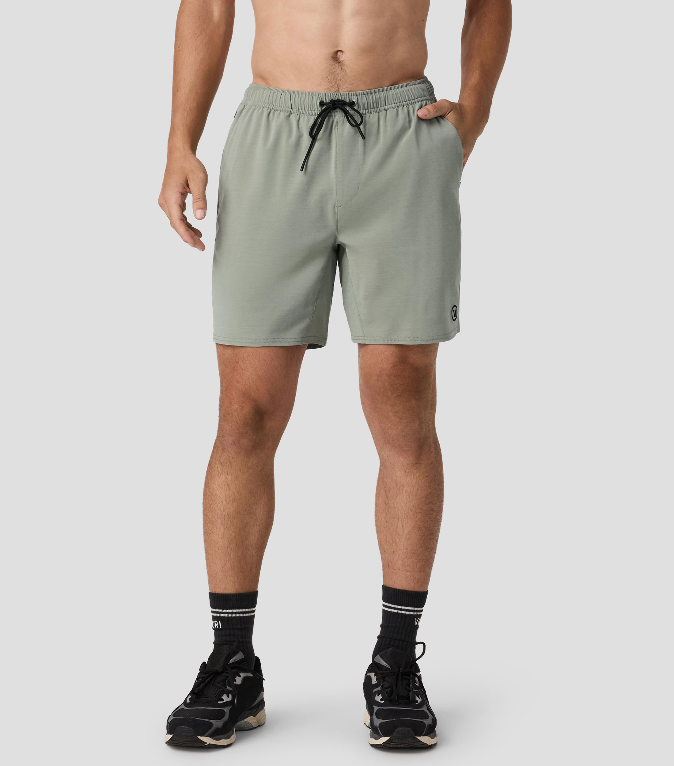 Short para entrenamiento Elevate Kore Hombre