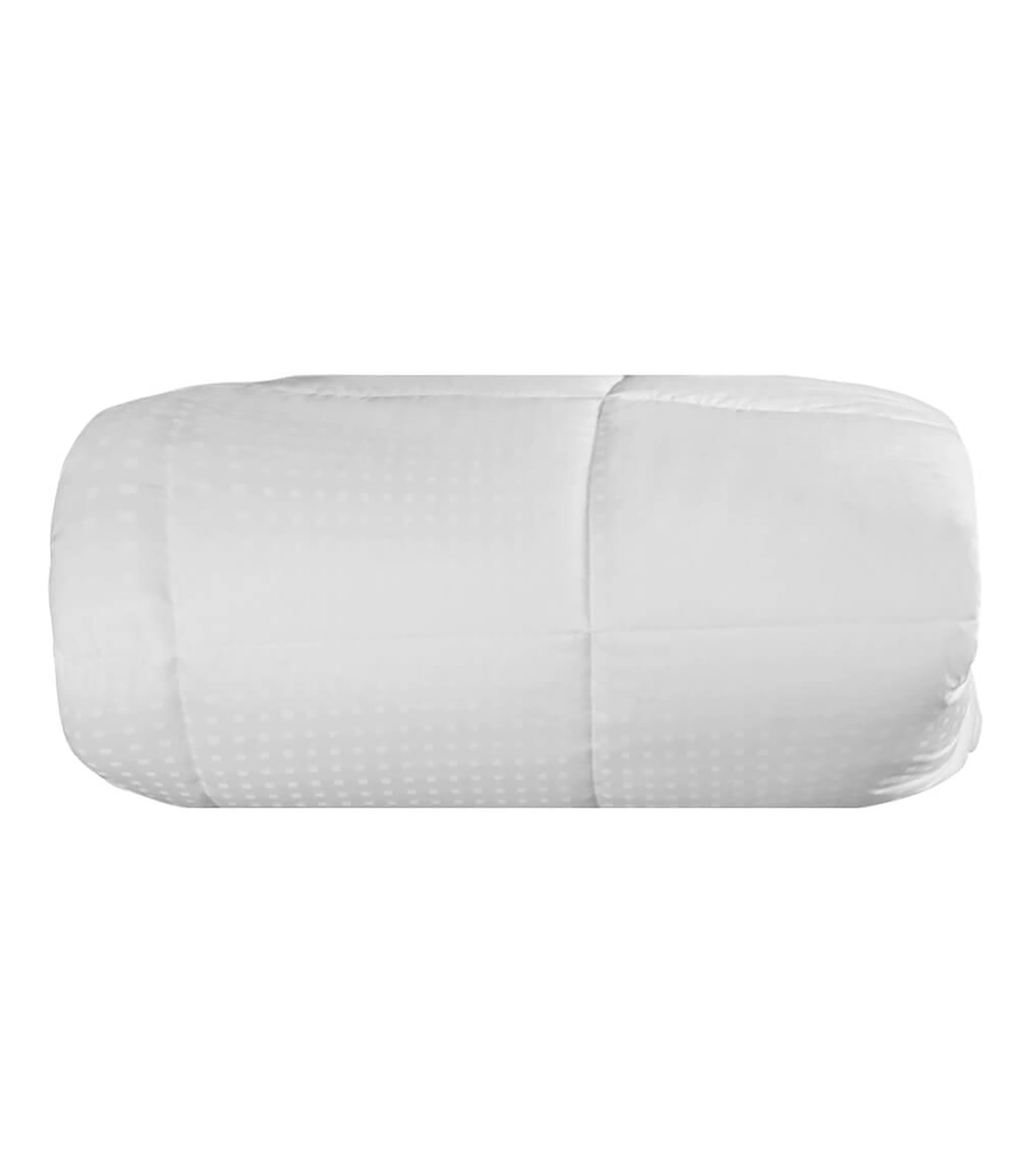 Funda para Duvet King Size en Algodón Down Alternative Blanco