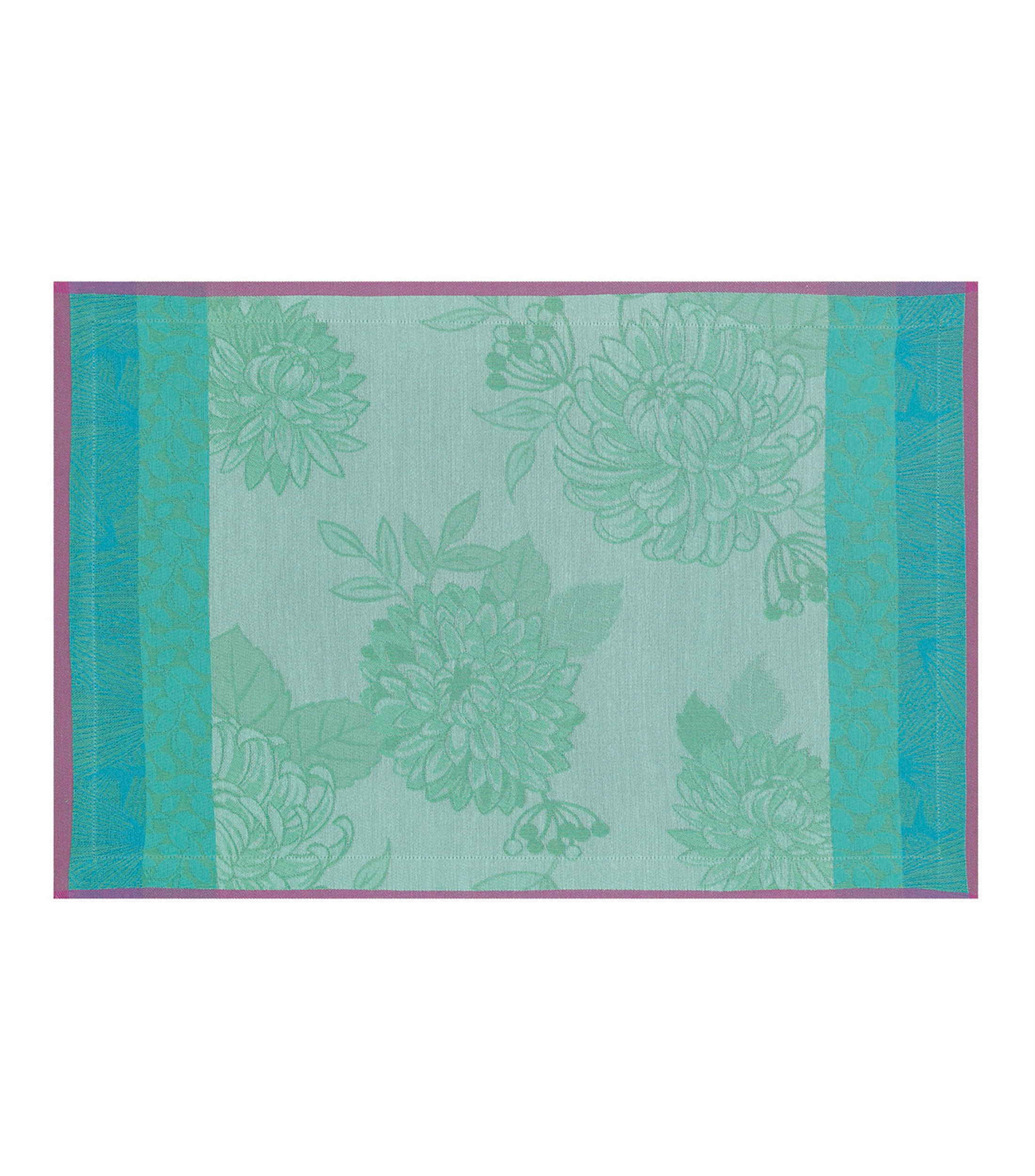 Mantel individual Hydra Rectangular