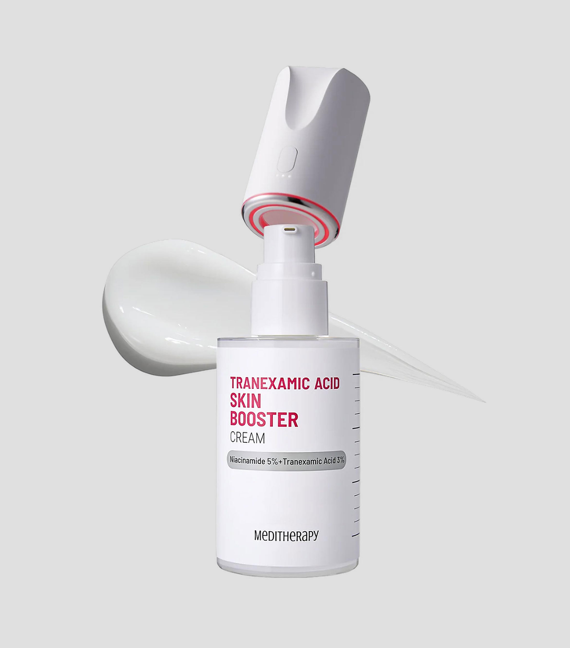 Set Tranexamic Acid Skin Booster Unisex