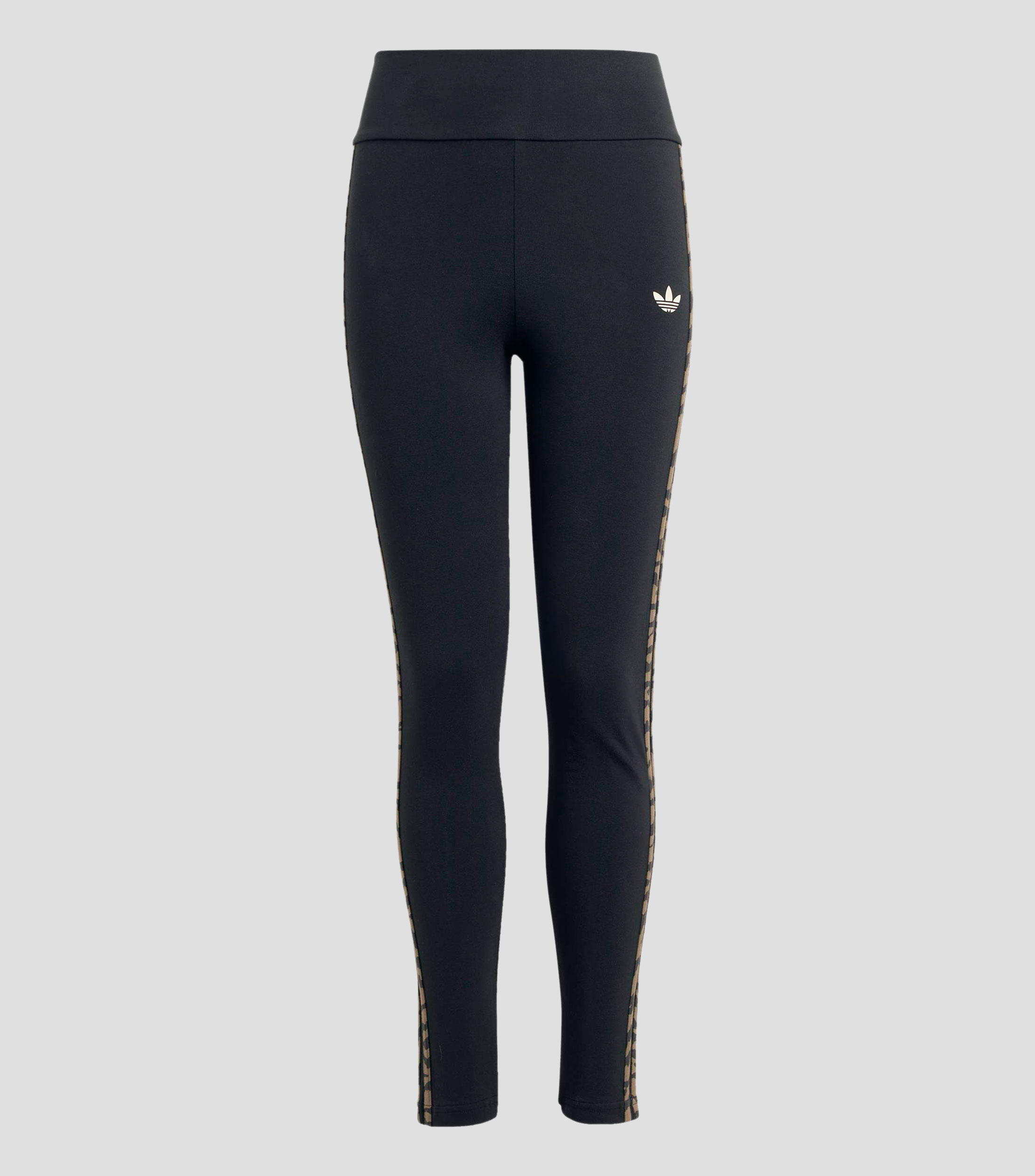 Leggings liso Niña