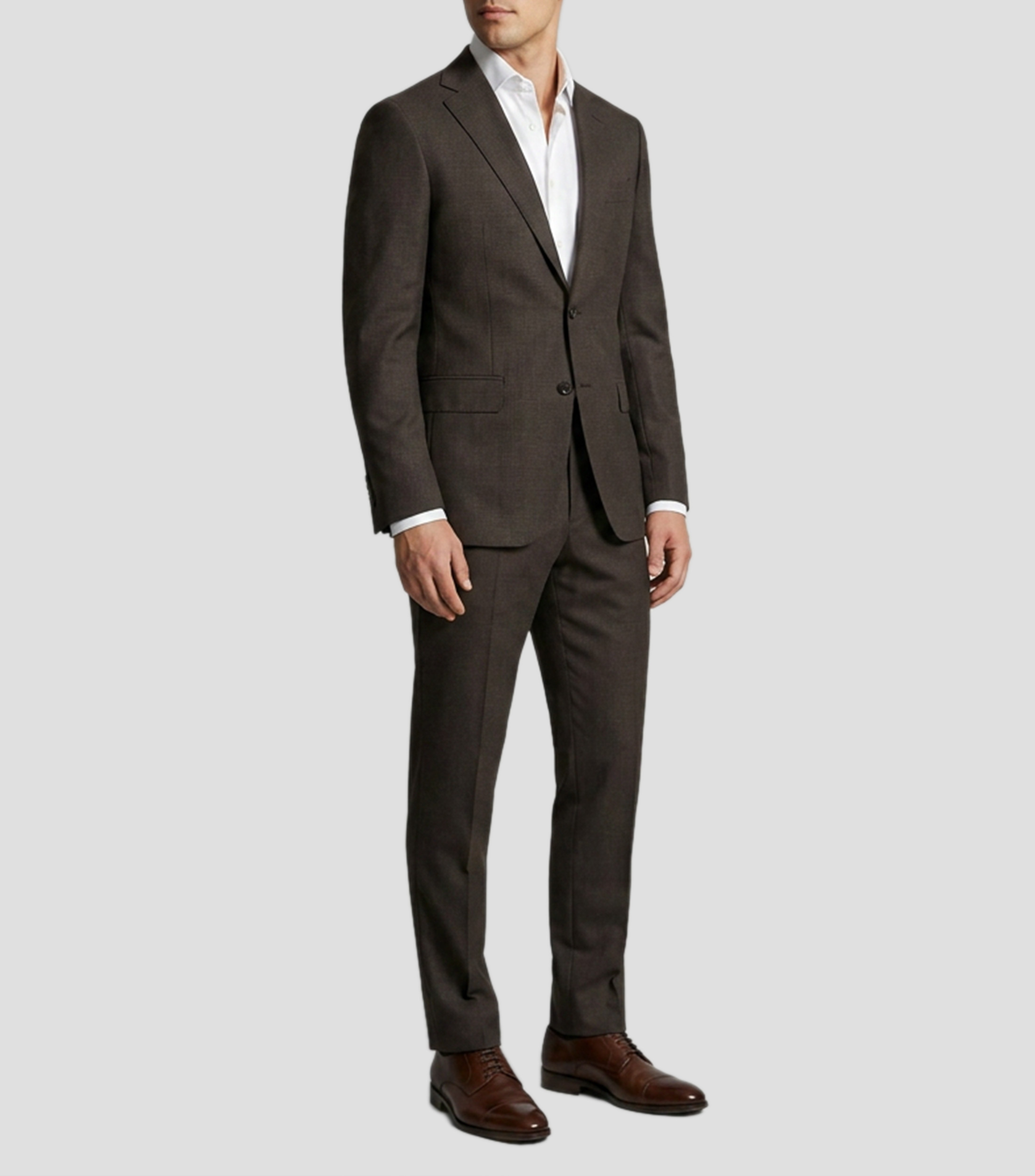 Pantalón de Vestir Hombre