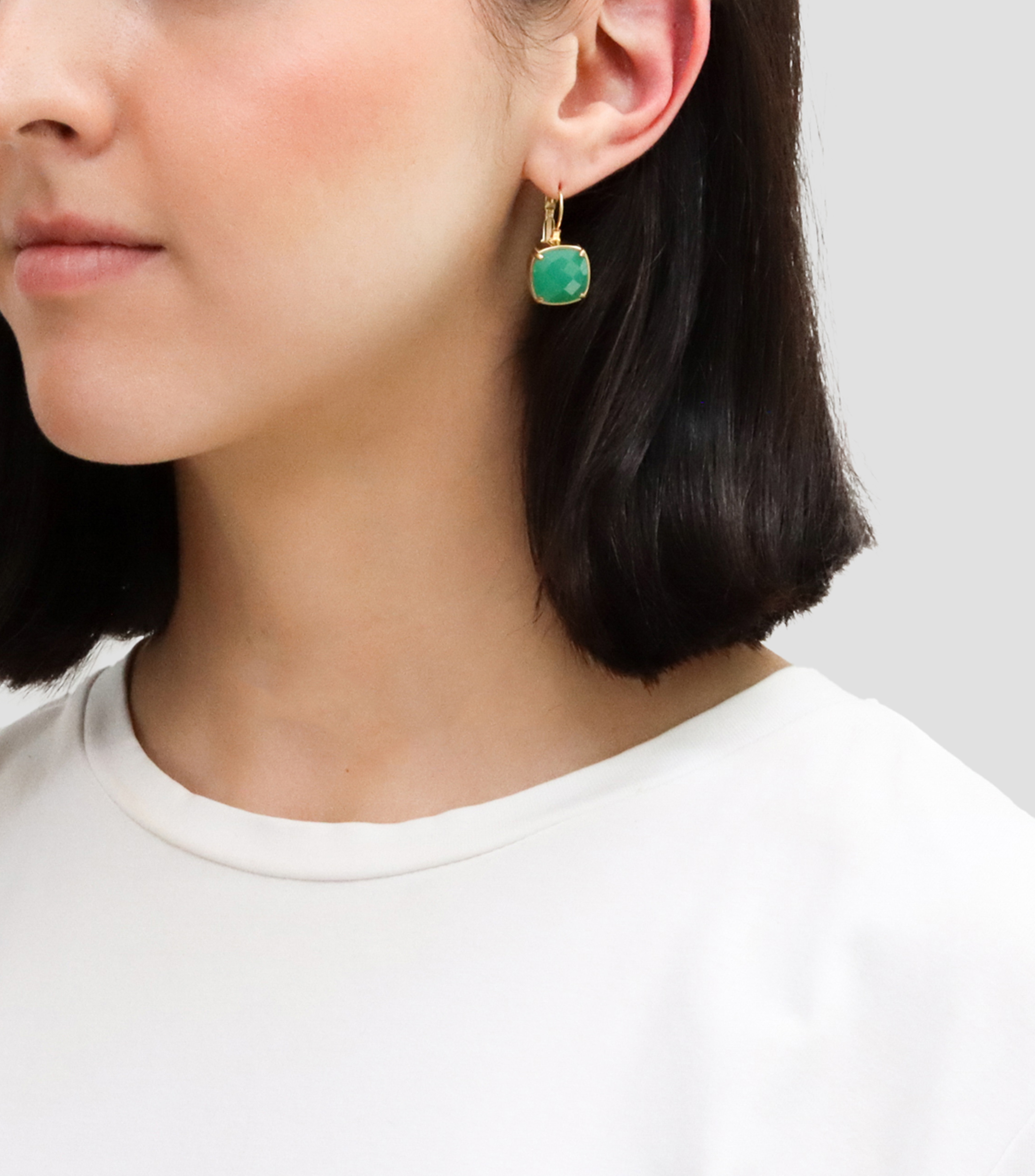 Aretes Mujer
