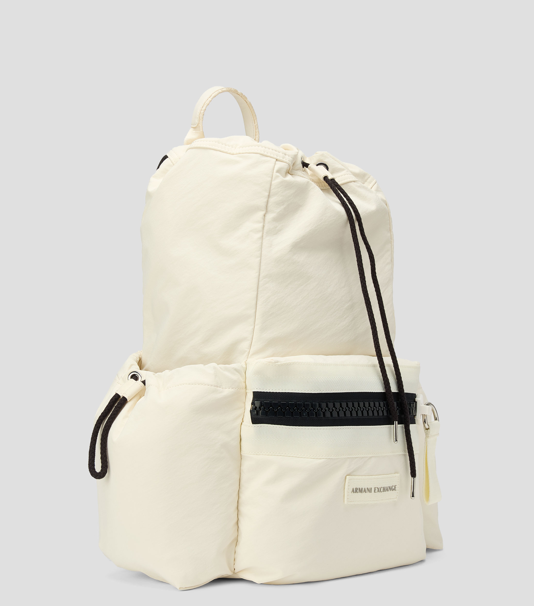Backpack lisa Hombre