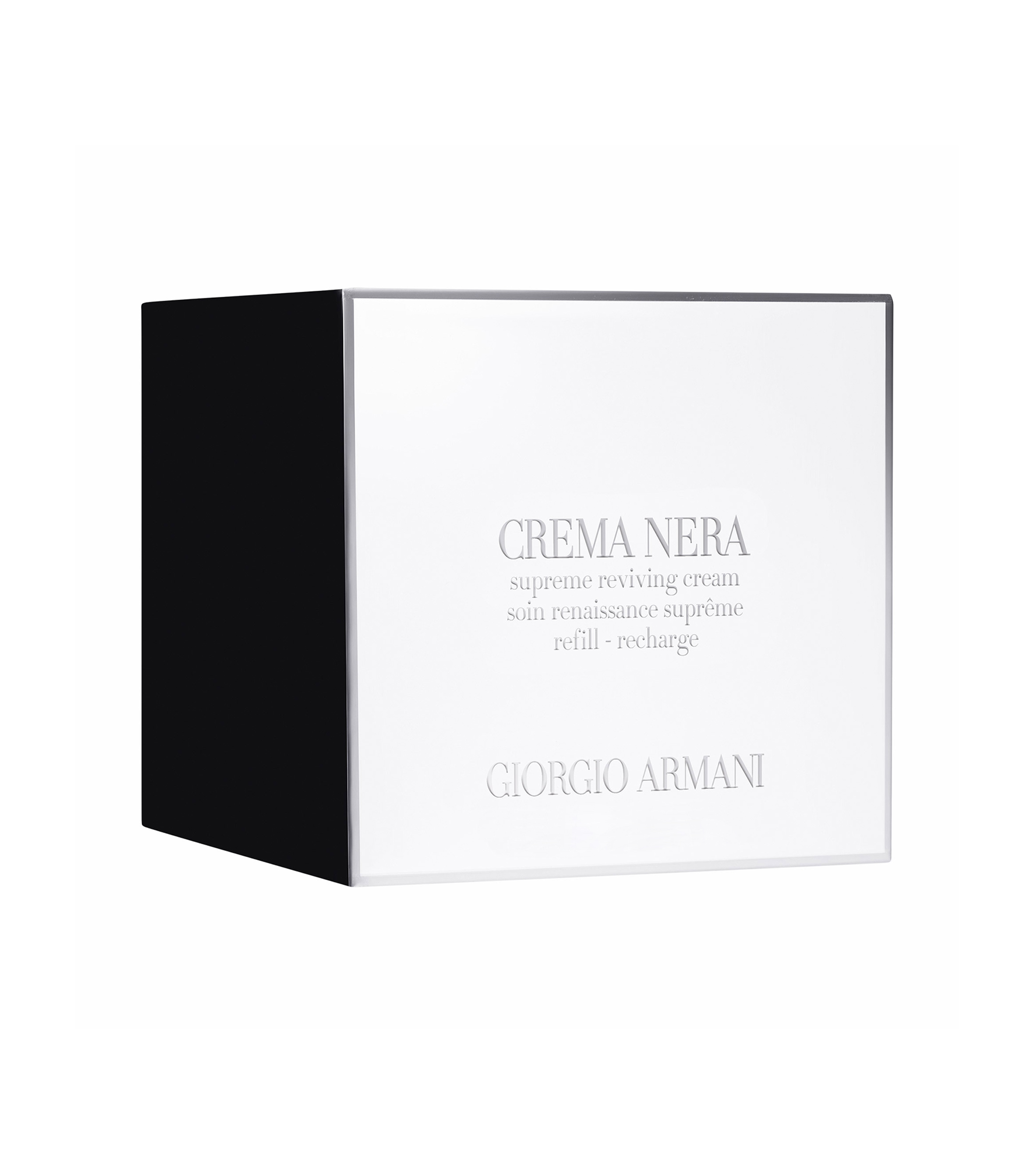 Crema Nera Supreme Reviving Cream, 50ml