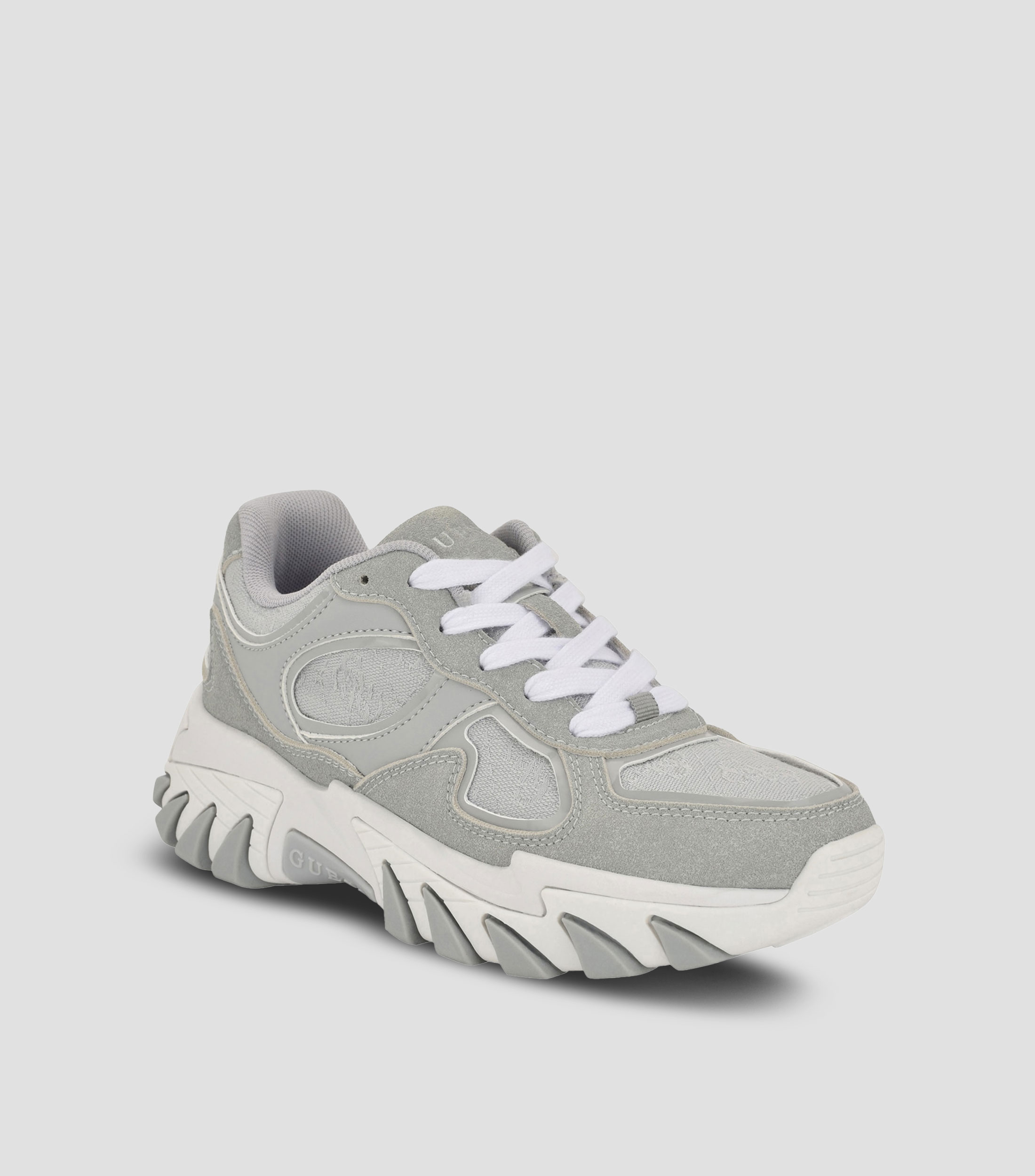 Tenis Casuales Mujer
