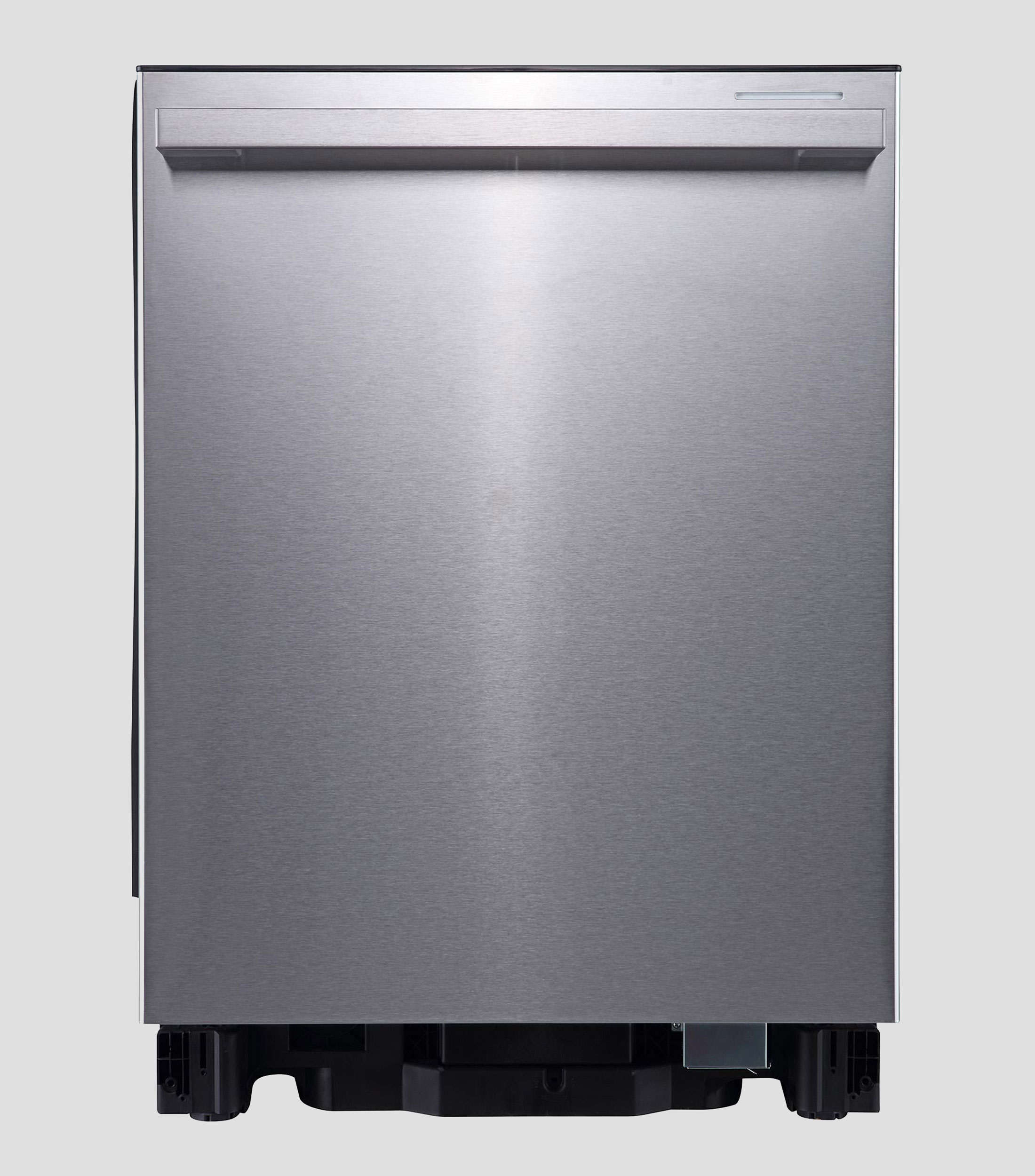 Lavavajillas Empotrable HDW63314SS 14 Servicios