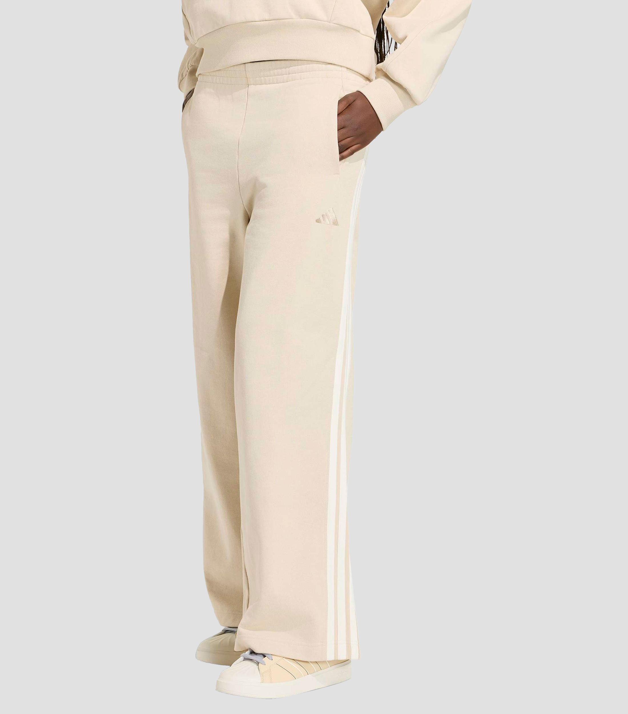 Pants deportivo 3 Stripes Mujer