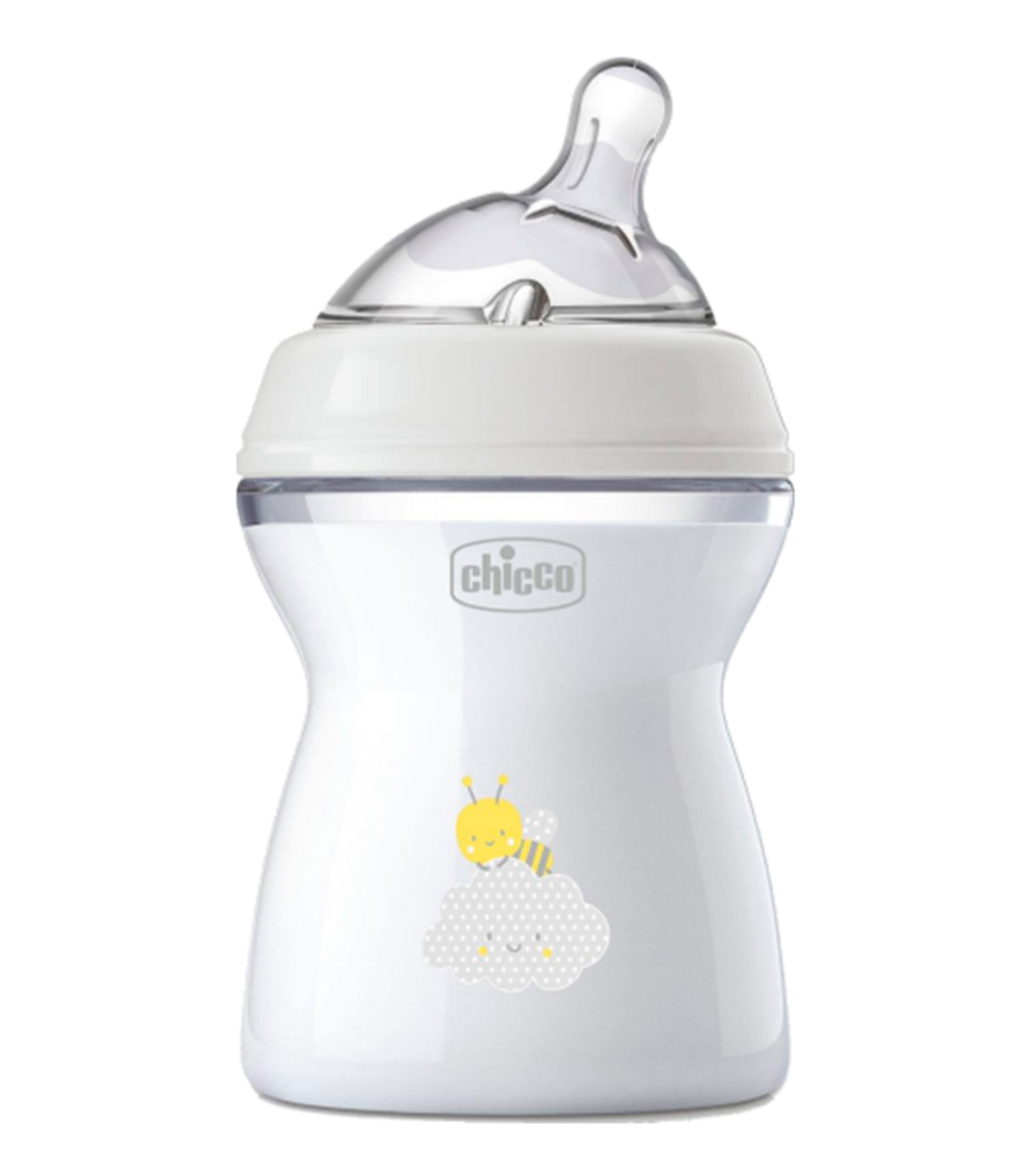 Biberón Natural Feeling 250 ml