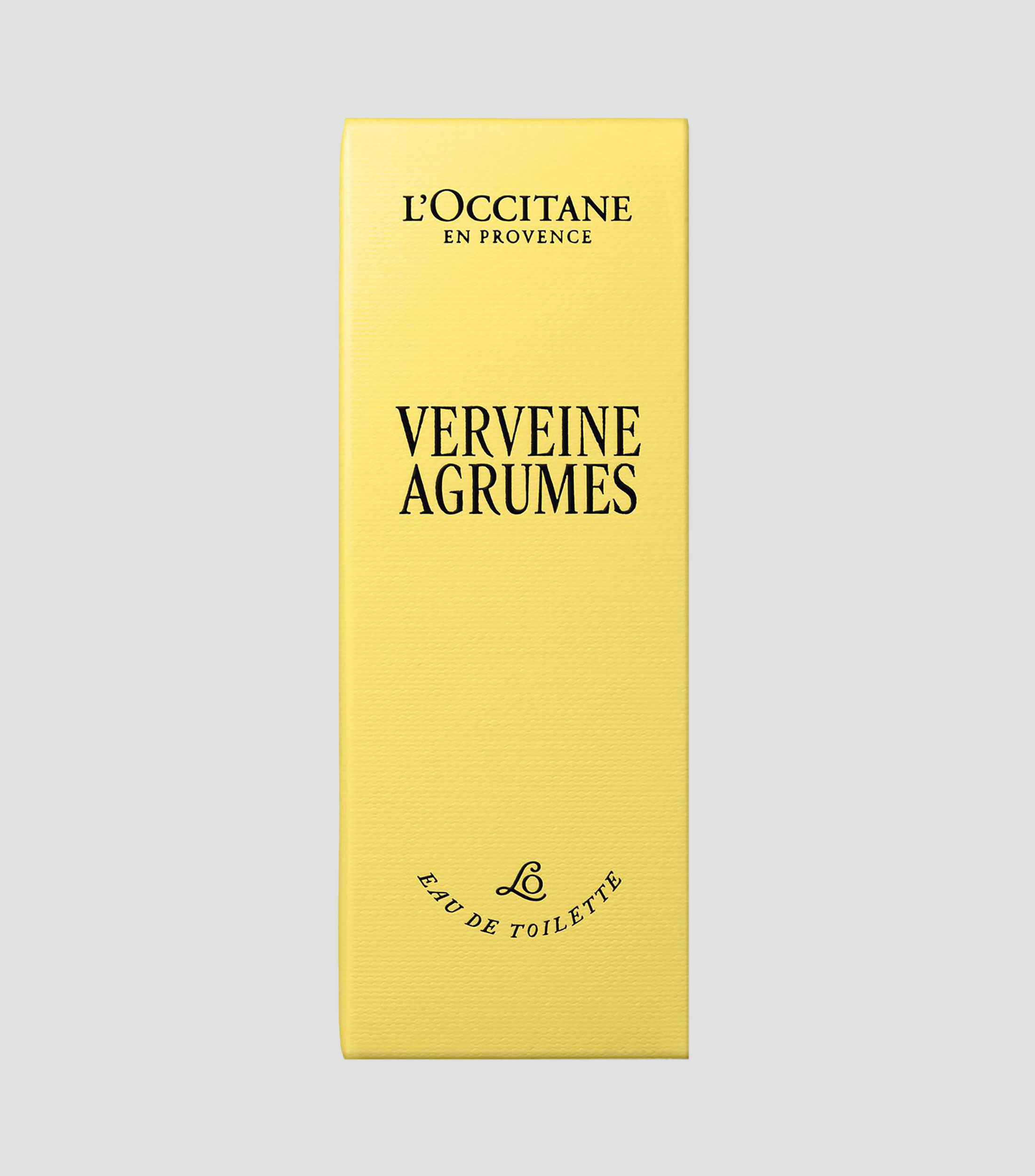 Perfume Verveine Agrumes, Eau de Toilette, 75 ml Unisex