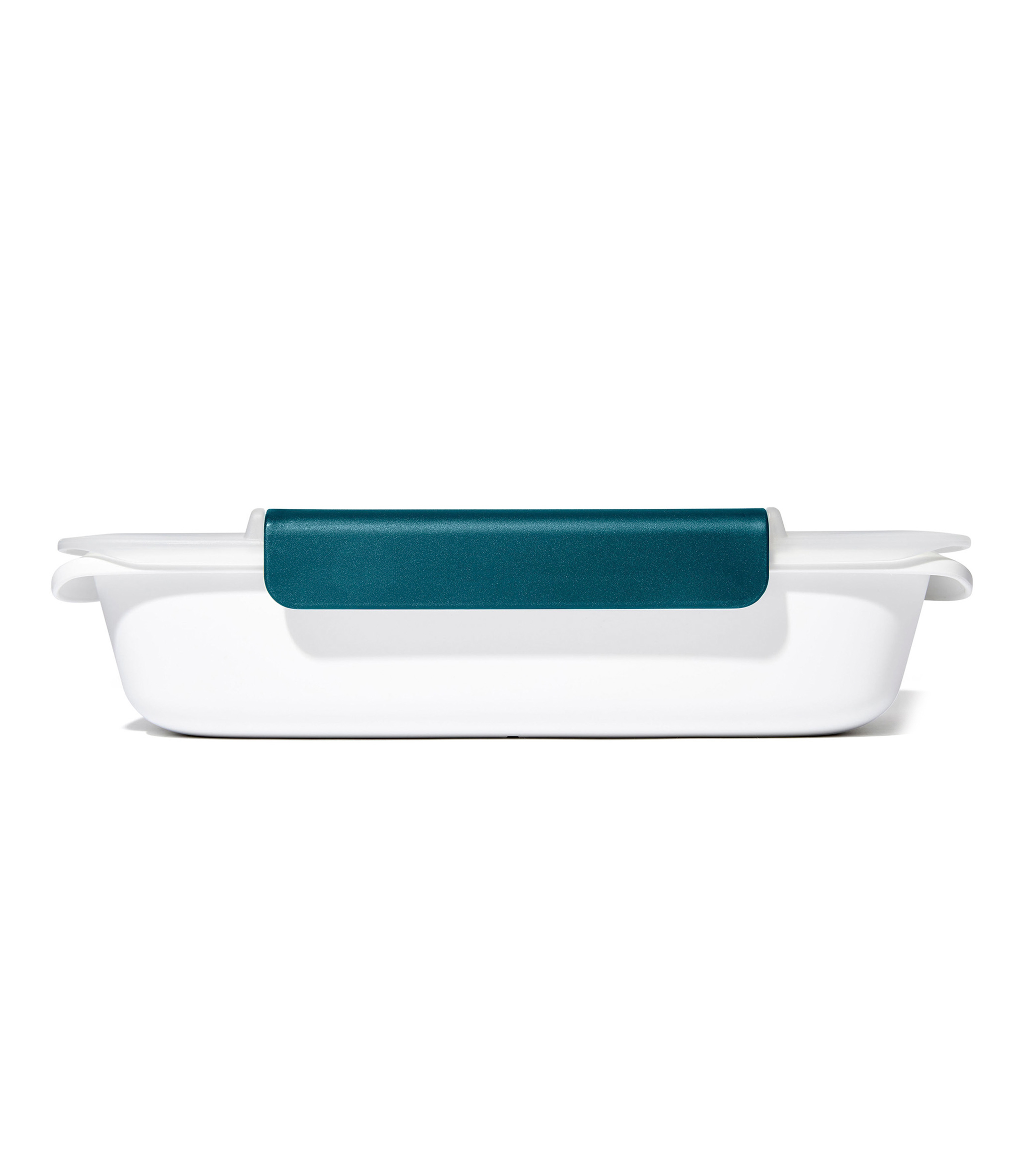 Contenedor rectangular, 1.183 Lt