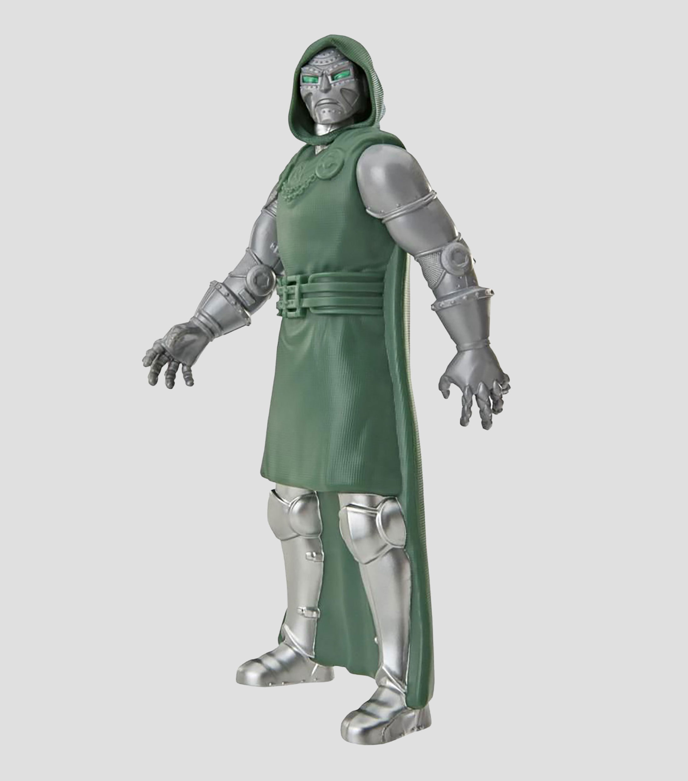 Figura de acción Marvel Universe de Doctor Doom