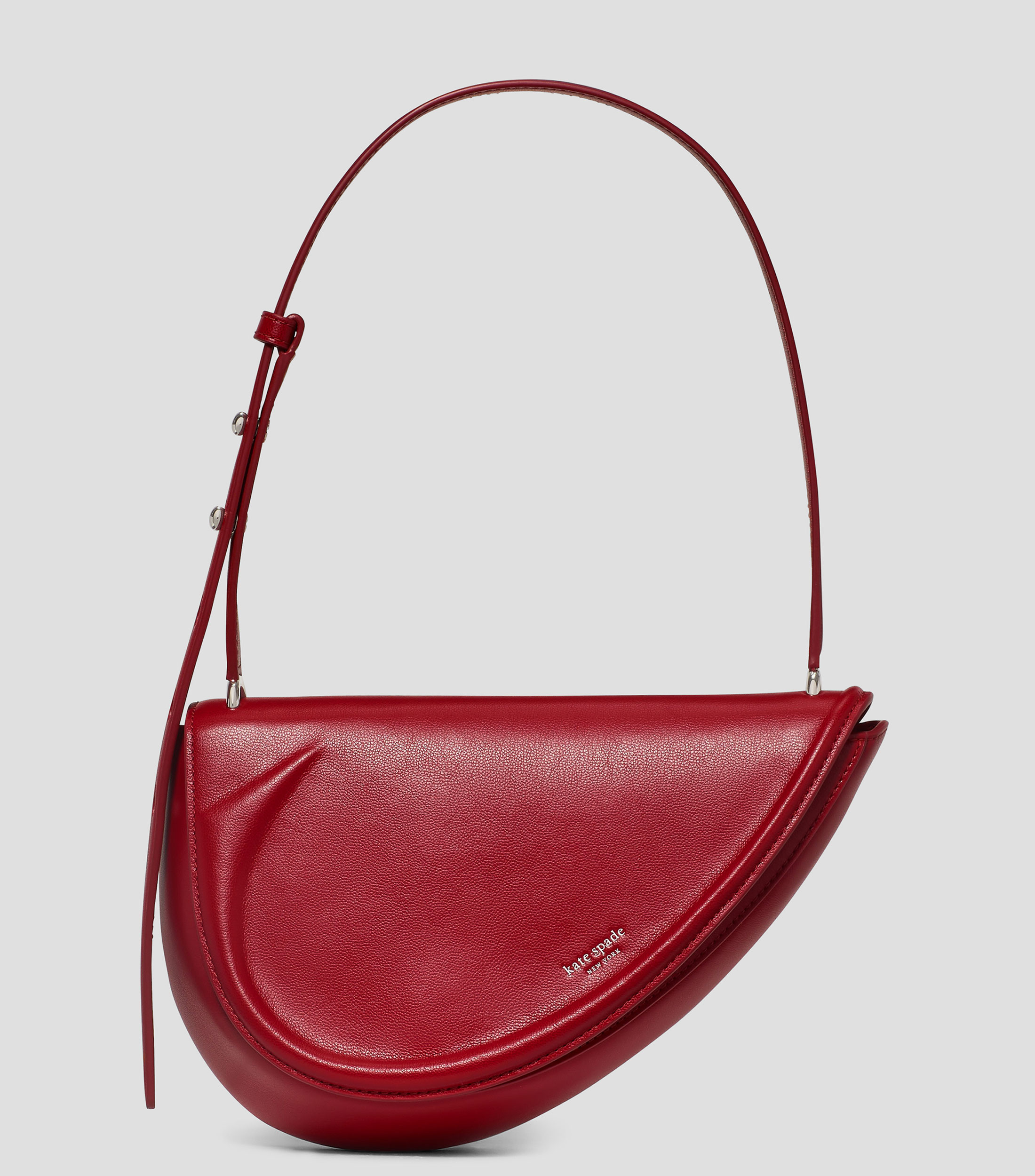 Bolsa Shoulder en piel Mujer
