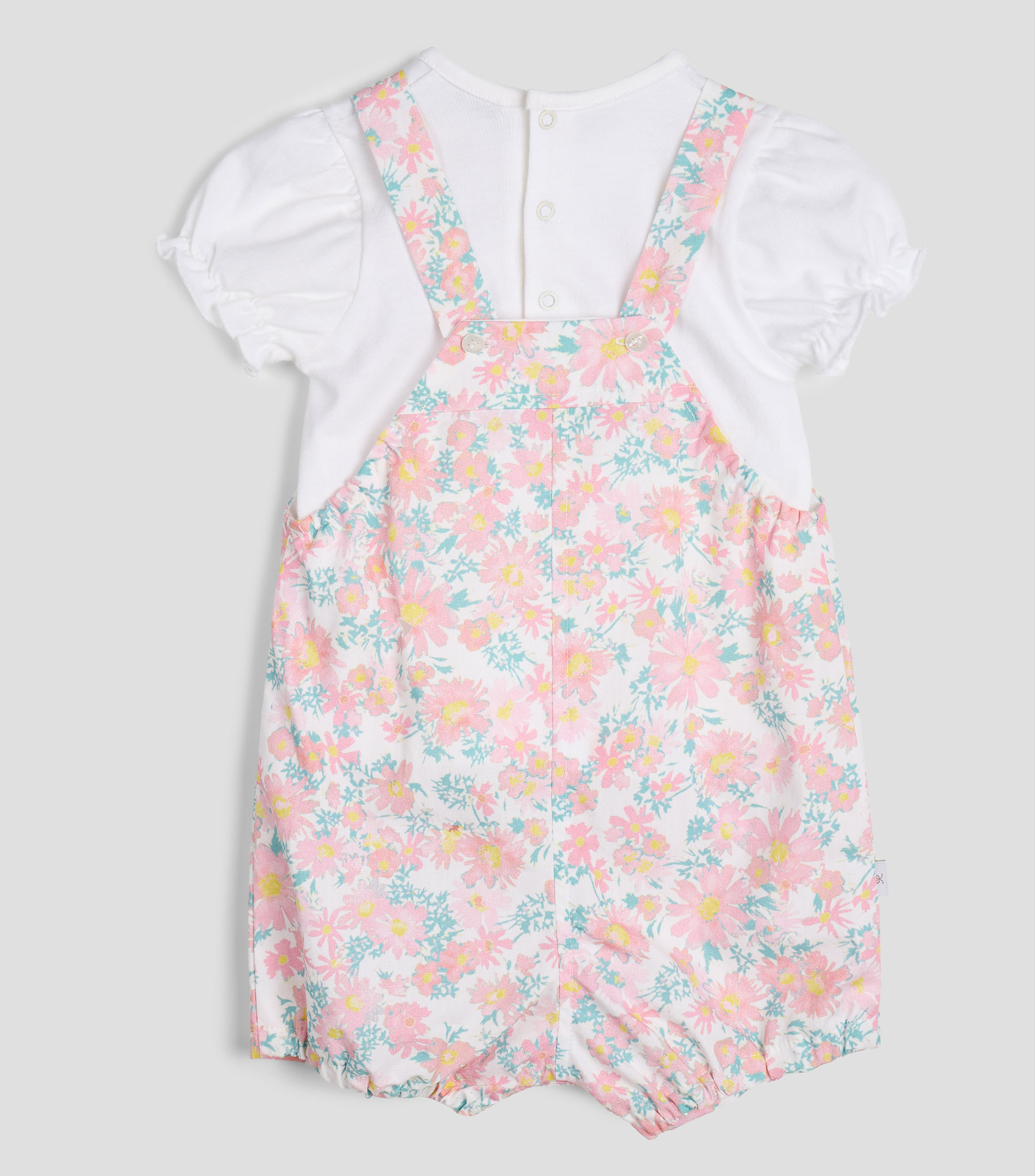 Conjunto 2 piezas Bebé