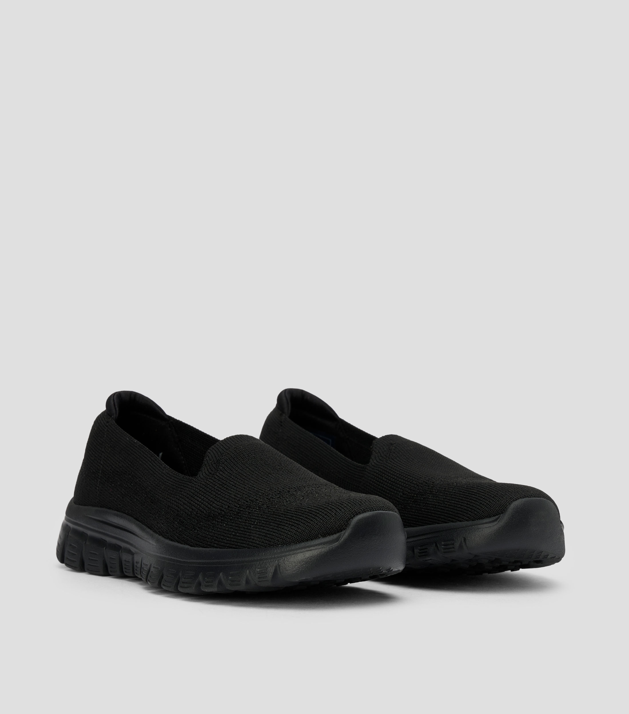 Tenis casuales Graceful-View Finder Mujer