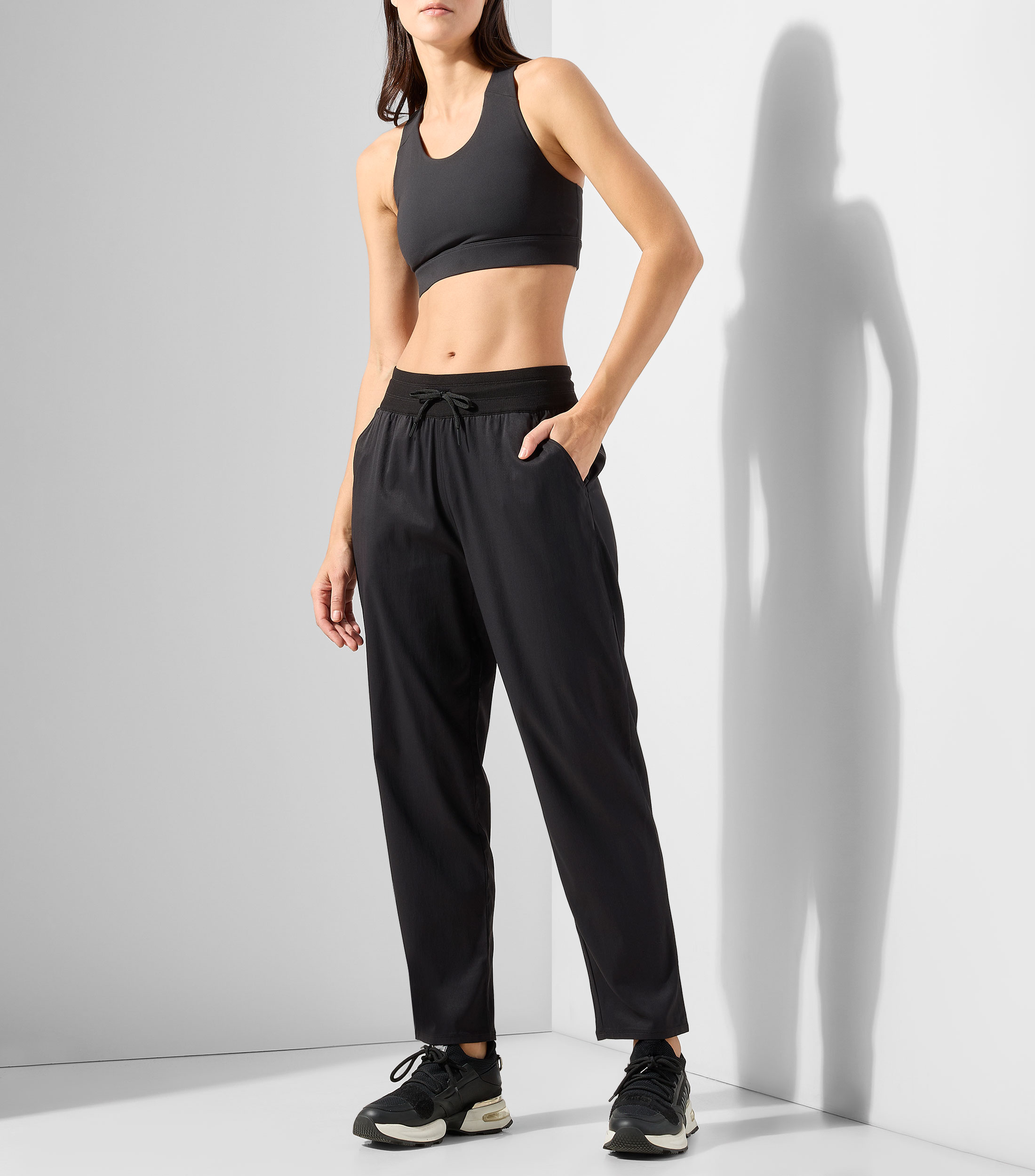Pants para entrenamiento Mujer