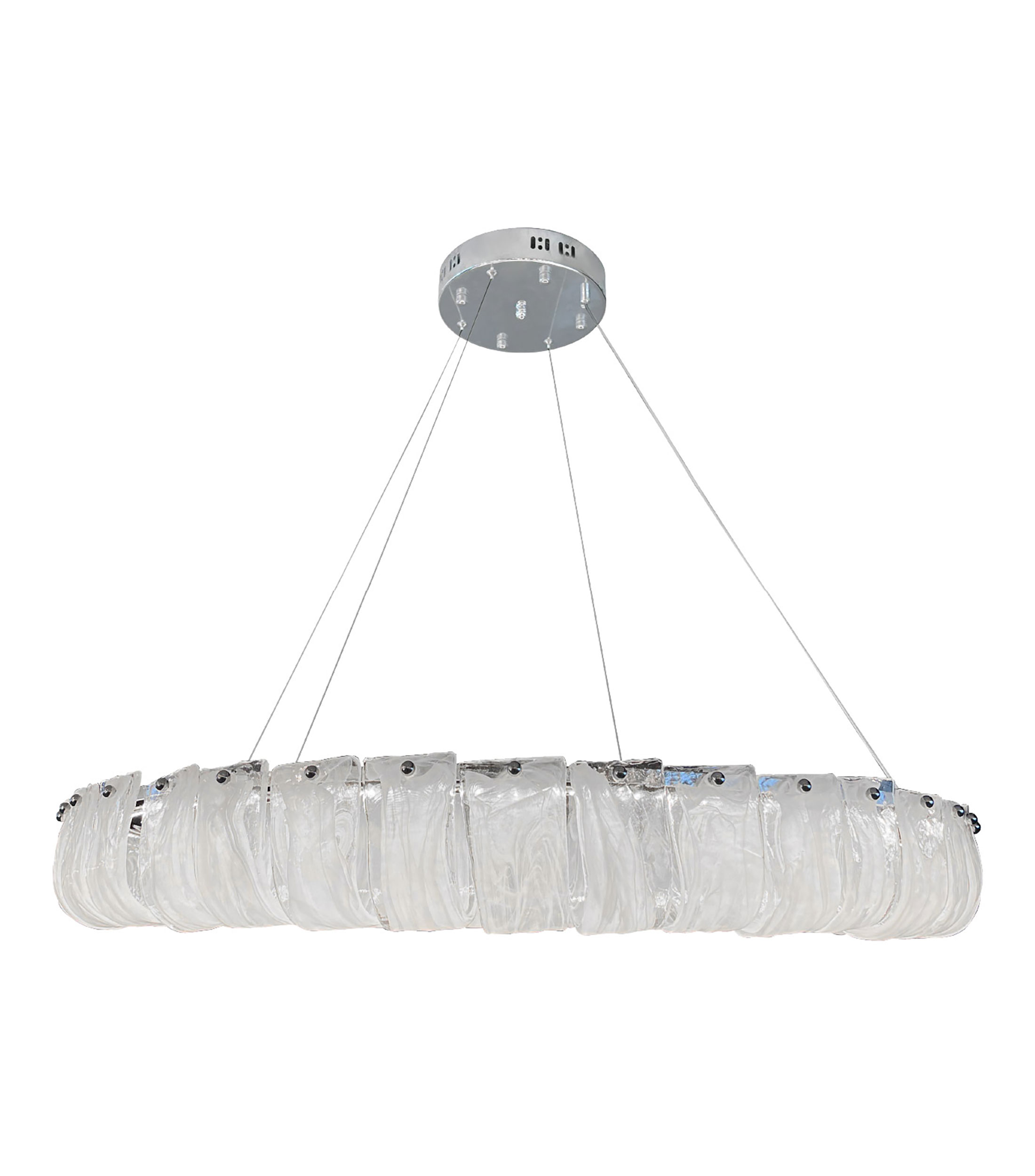 Lampara Colgante 120-220 V