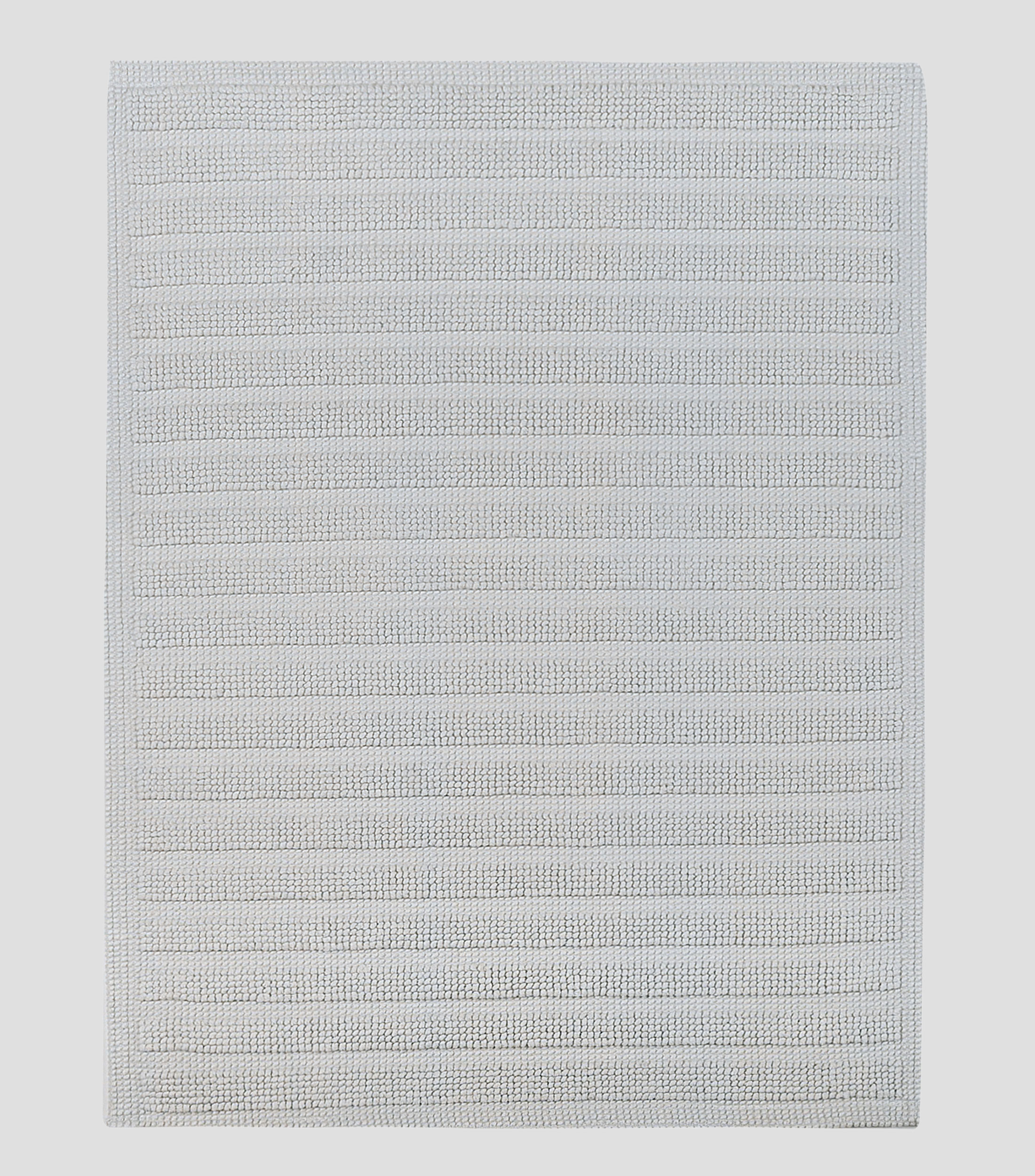 Tapete para baño New Plus Gris