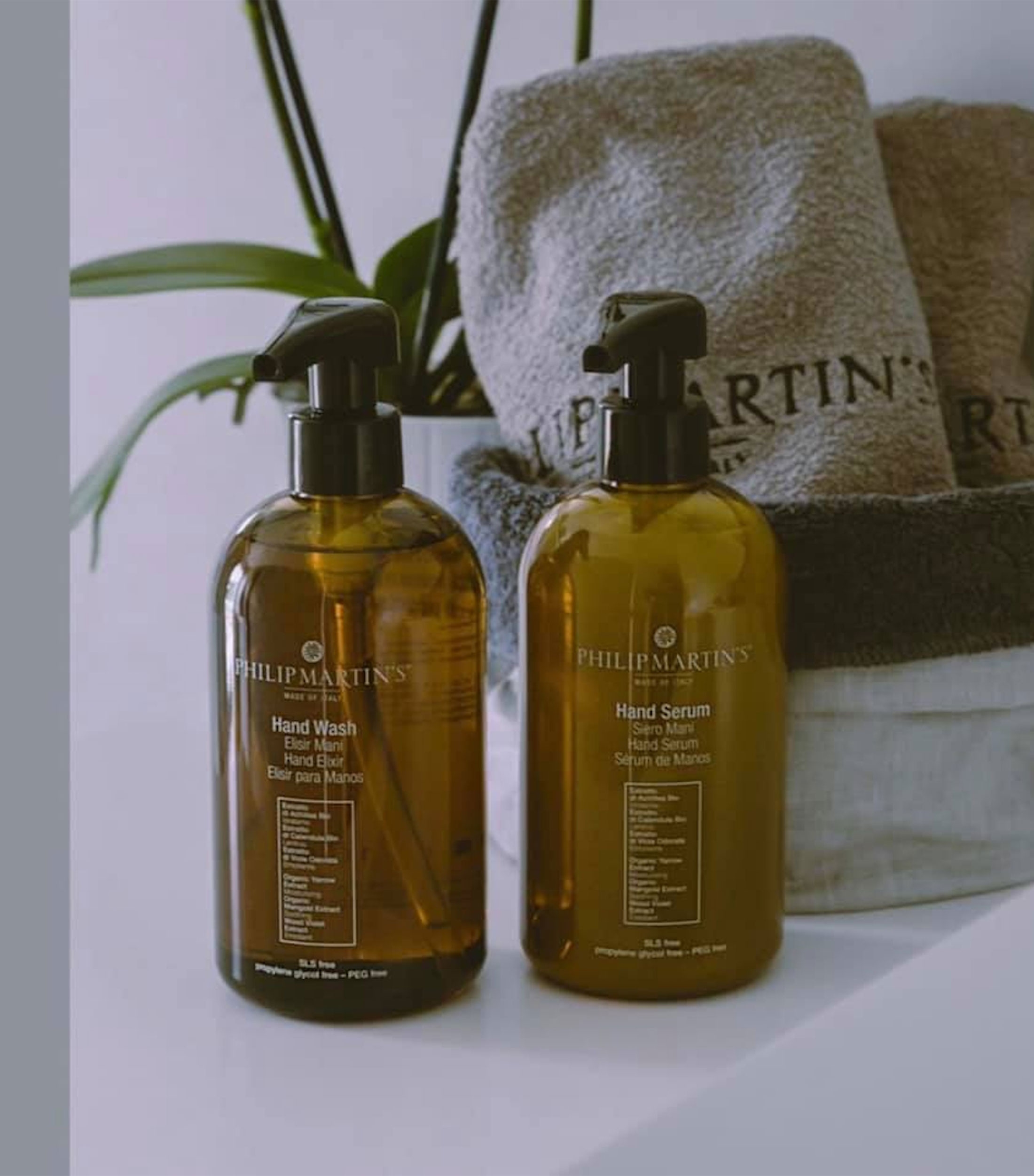 Elixir Everyday Hand Wash Hand, 500 ml