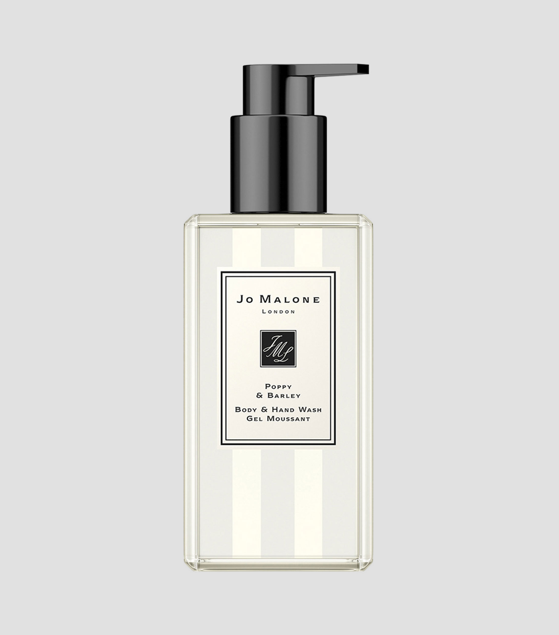 Jabón Líquido Poppy & Barley Body & Hand, 250 ml