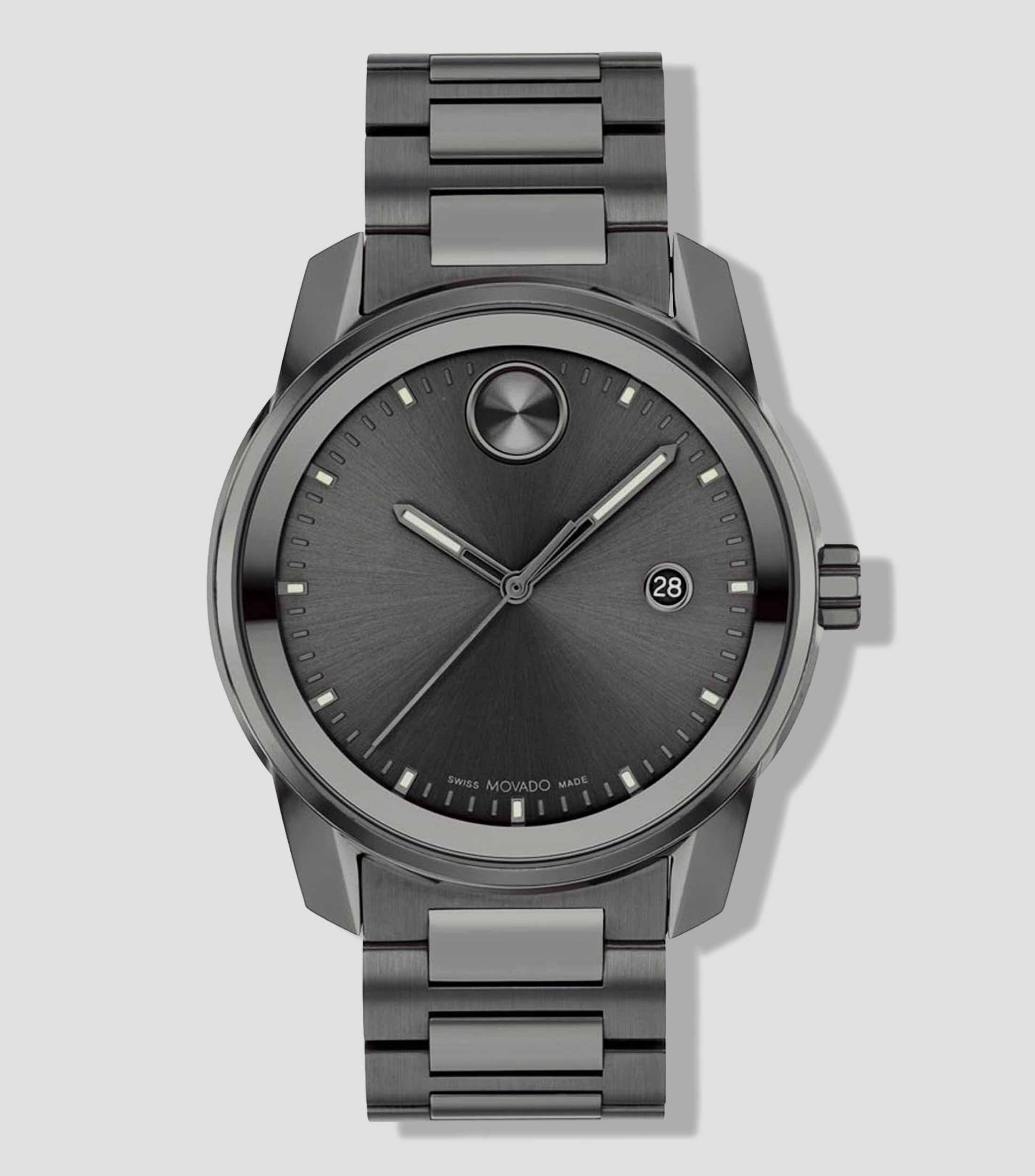Movado Reloj Bold Hombre El Palacio de Hierro
