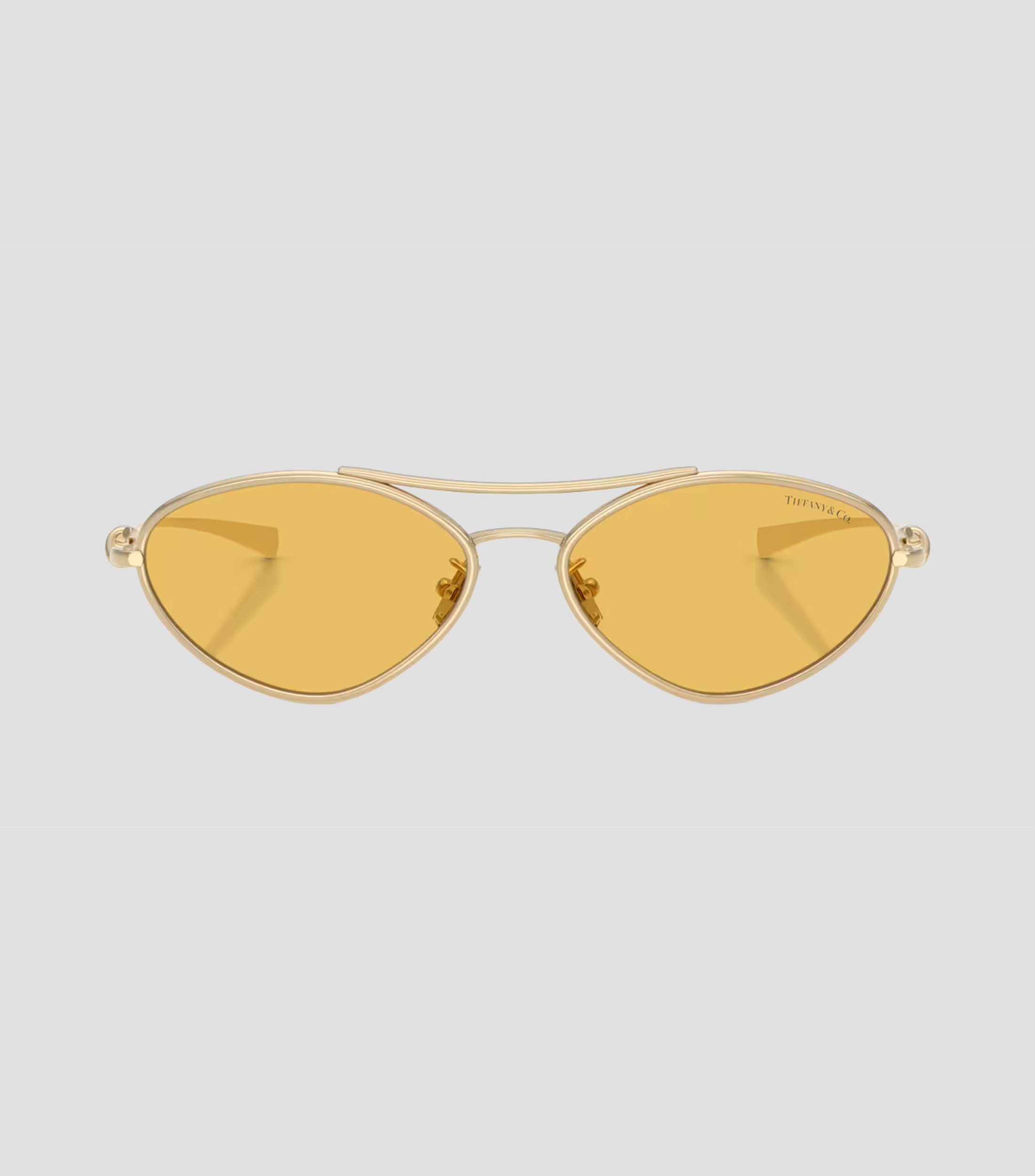 Lentes de sol irregulares Mujer