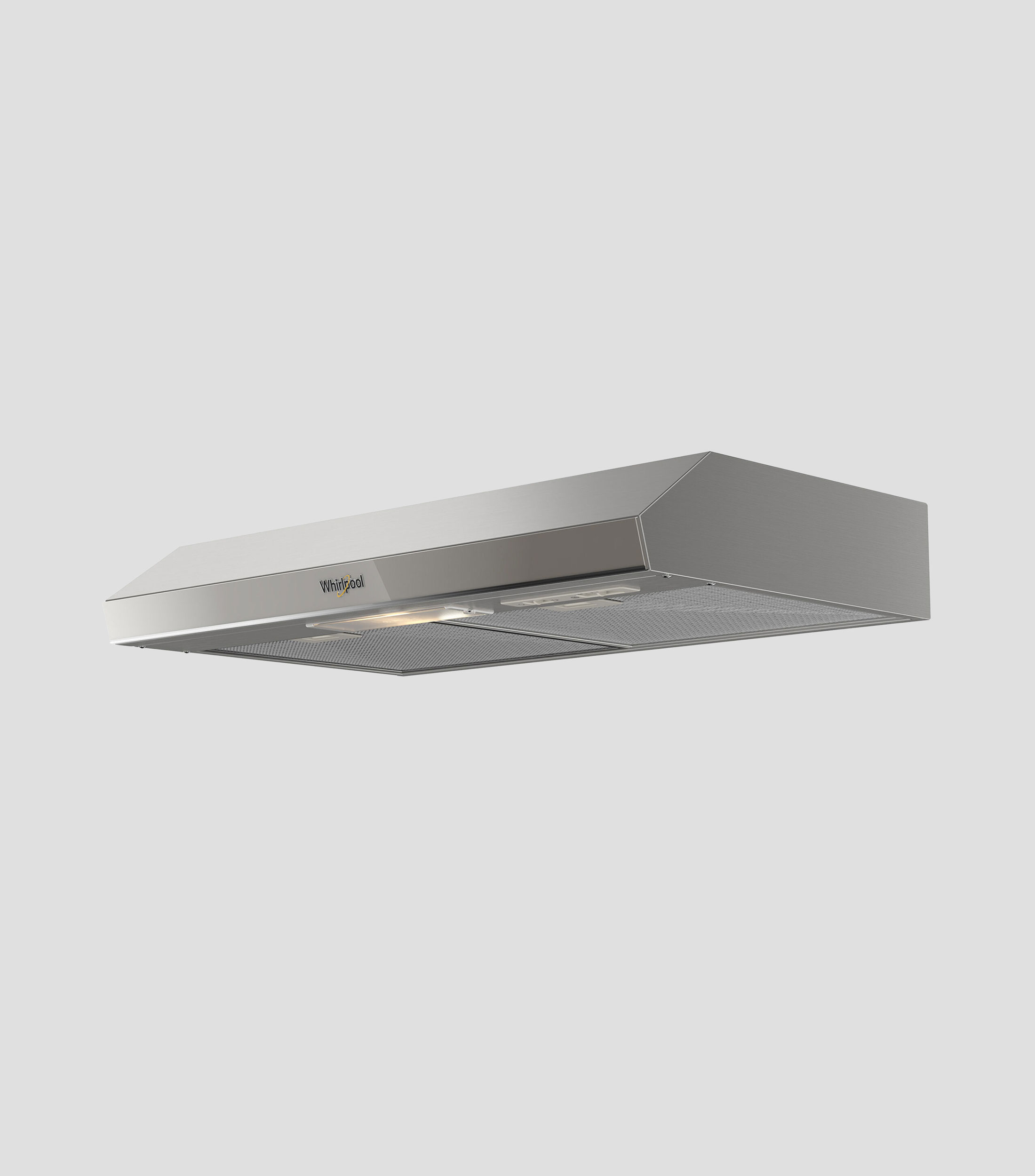 Campana de Pared WH8010S 32quot en Acero Inoxidable