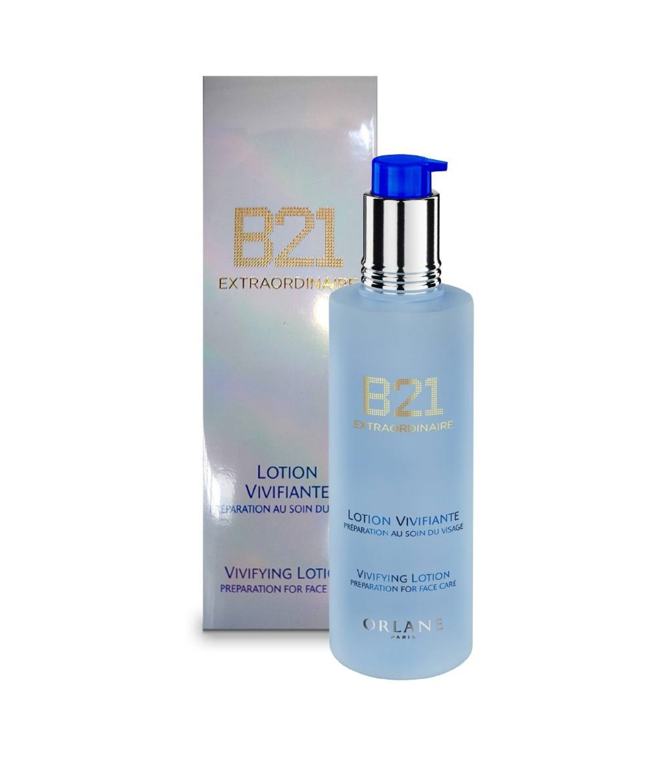 Locion vigorizante B21 Extraordinaire, 250 ml