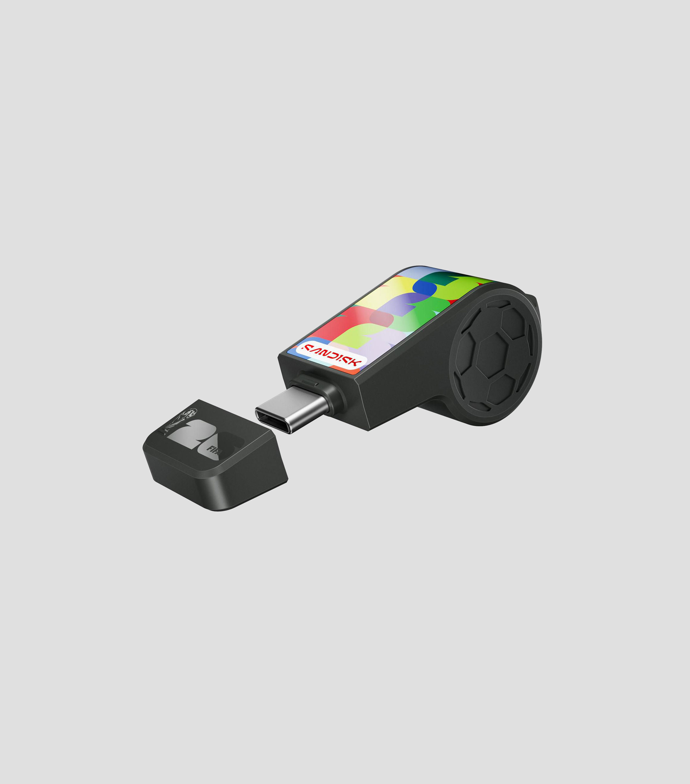USB-C 64 GB Copa Mundial de la FIFA 2026