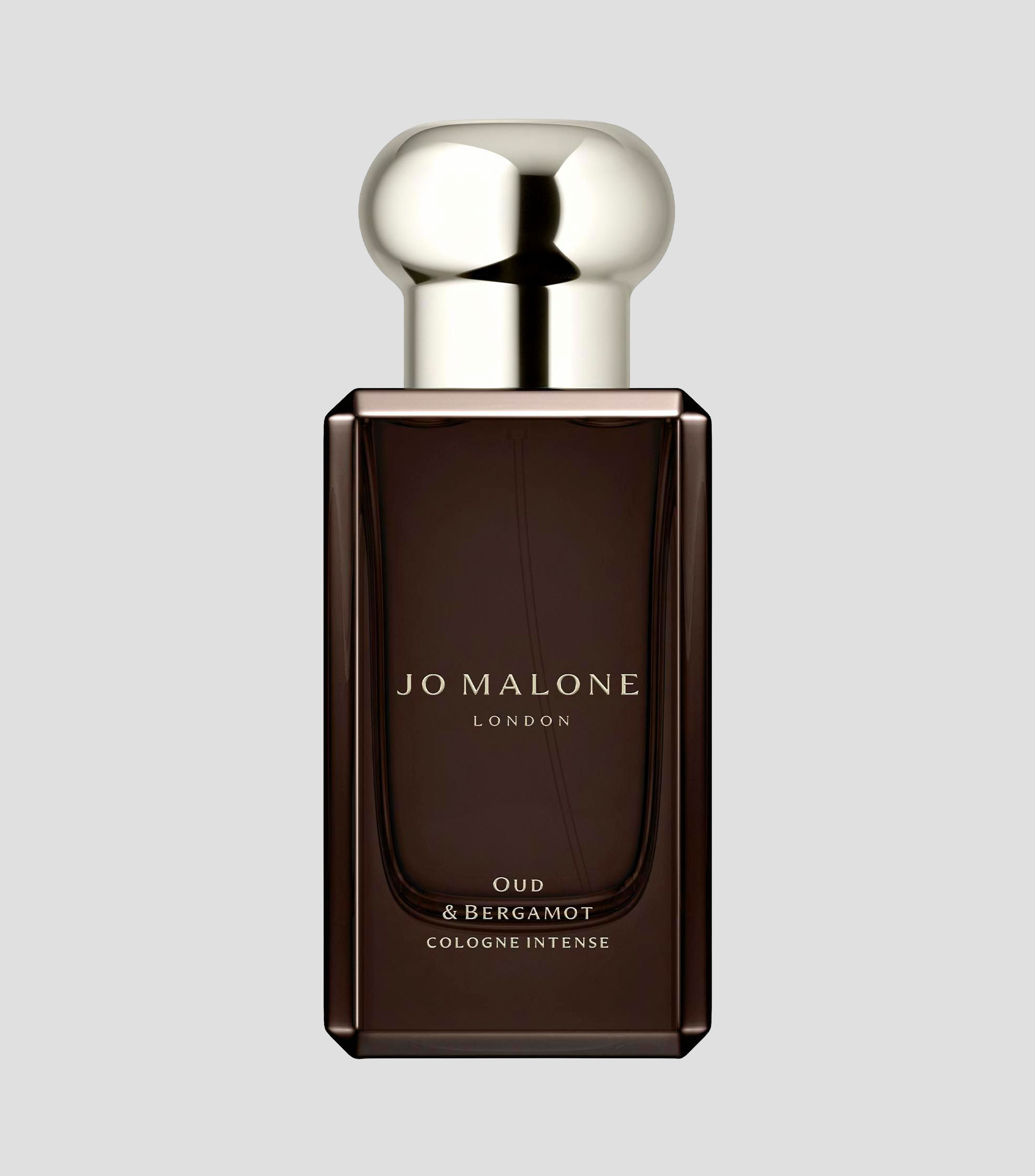 Colonia Oud & Bergamot, Eau de Toilette, 30 ml Unisex