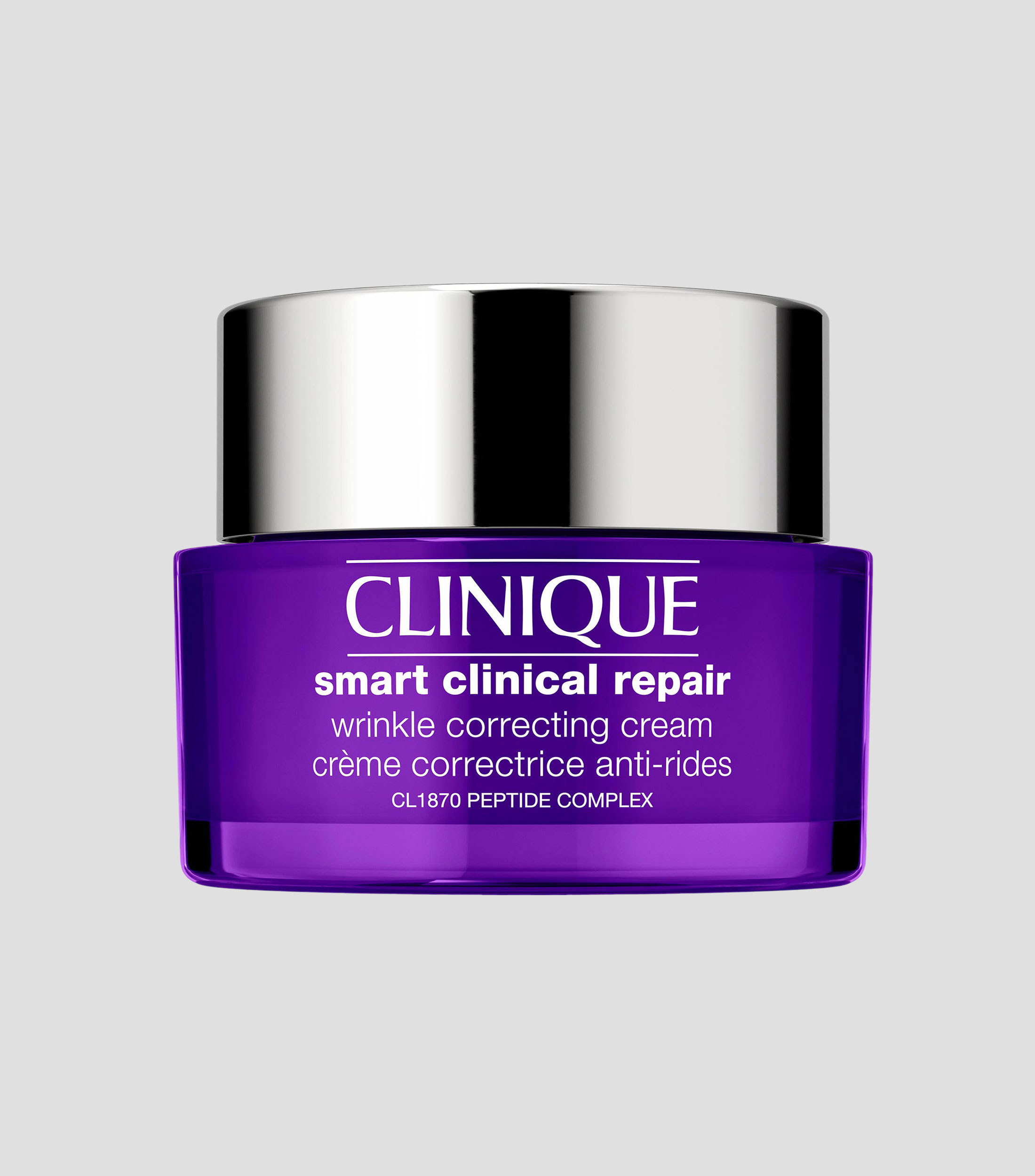 Cl Smrt Clncl Wrkl Crct Crm 50Ml