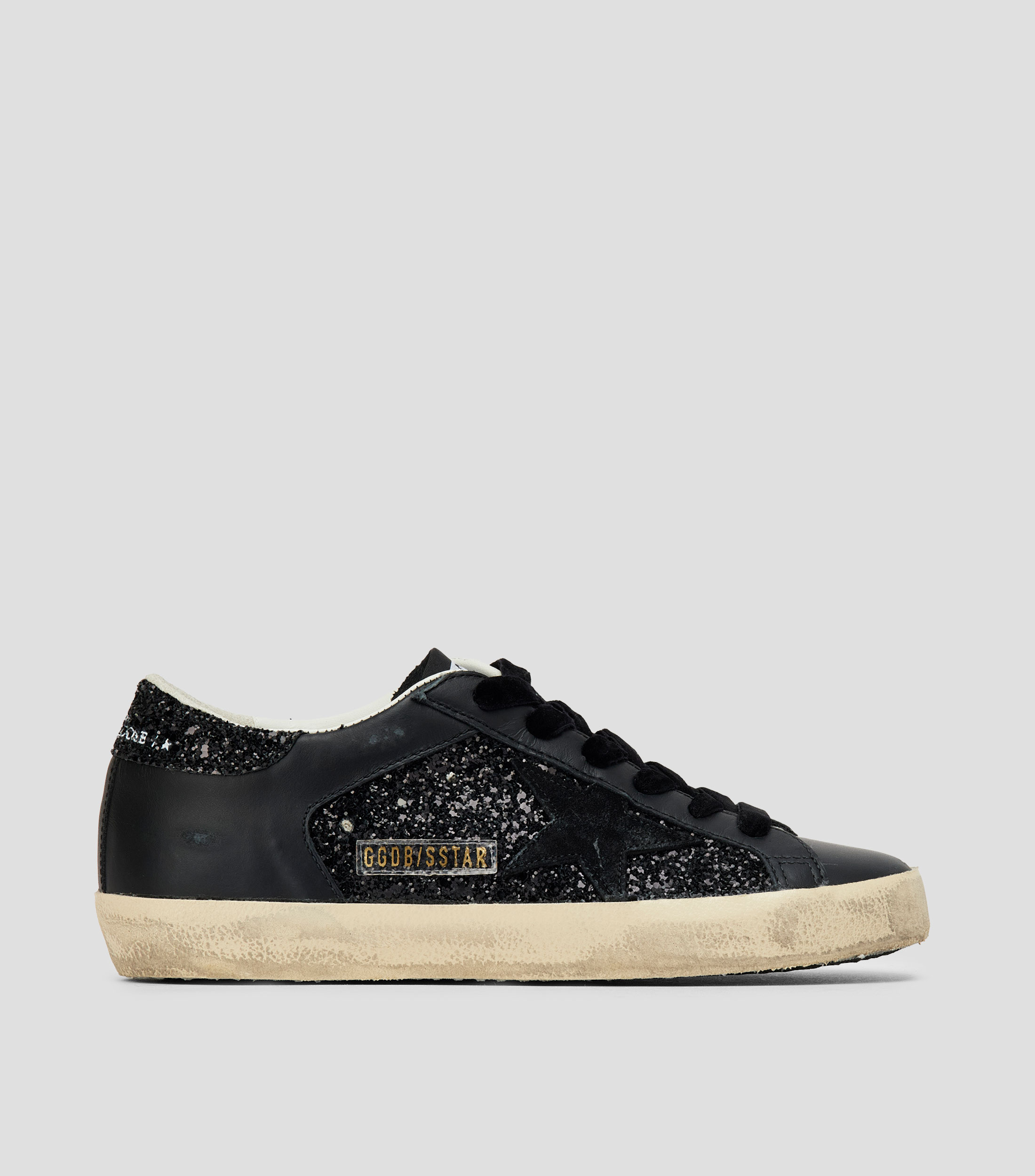 Tenis Super-Star Mujer