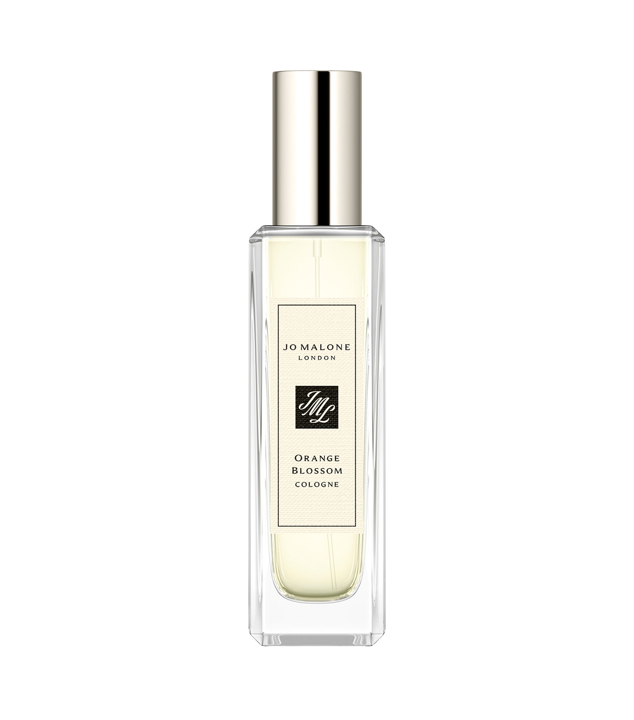 Perfume, Orange Blossom Eau de Cologne, 30 ml Unisex