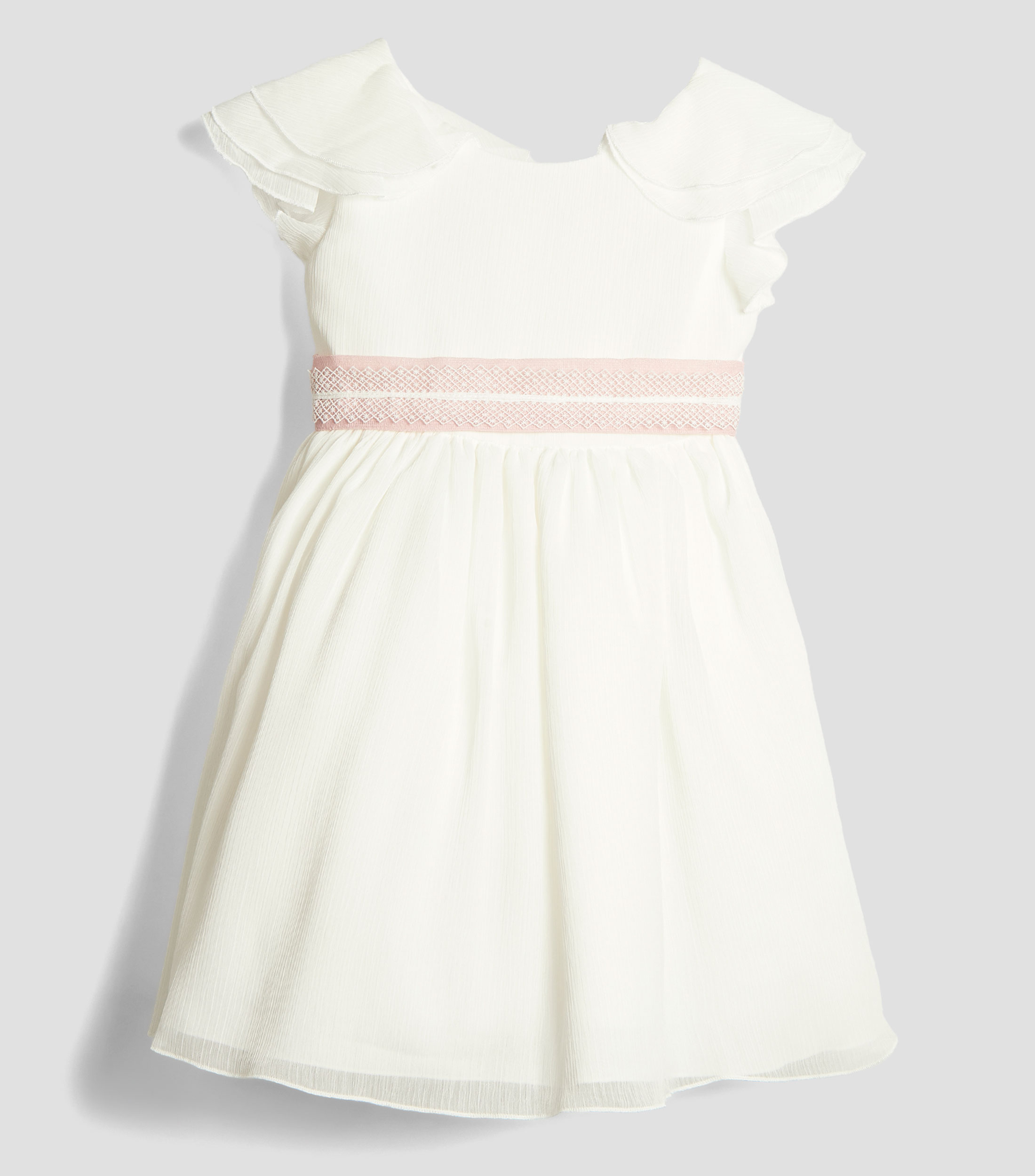 Vestido de ceremonia Nina