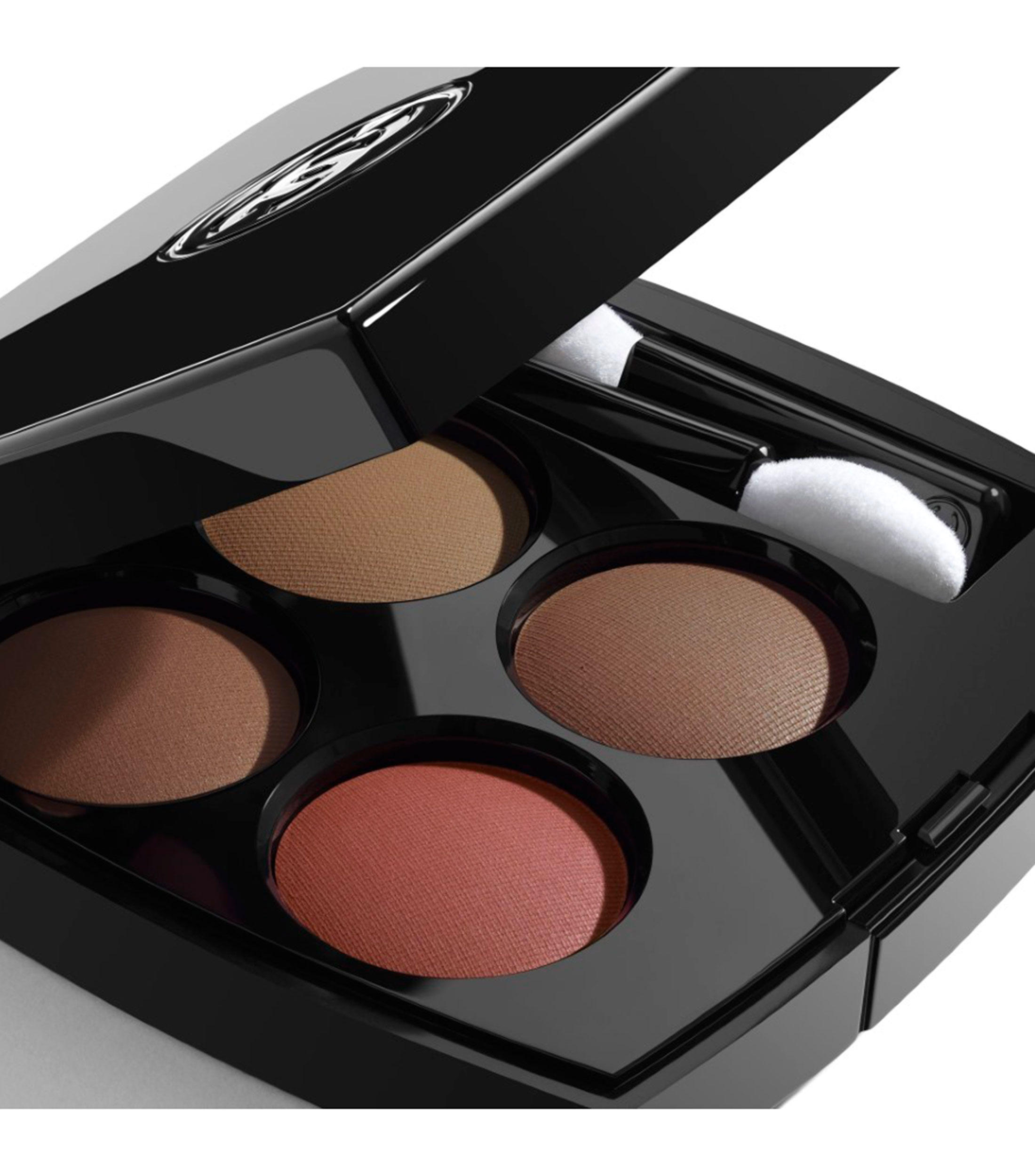SOMBRAS DE OJOS EFECTOS MULTIPLES