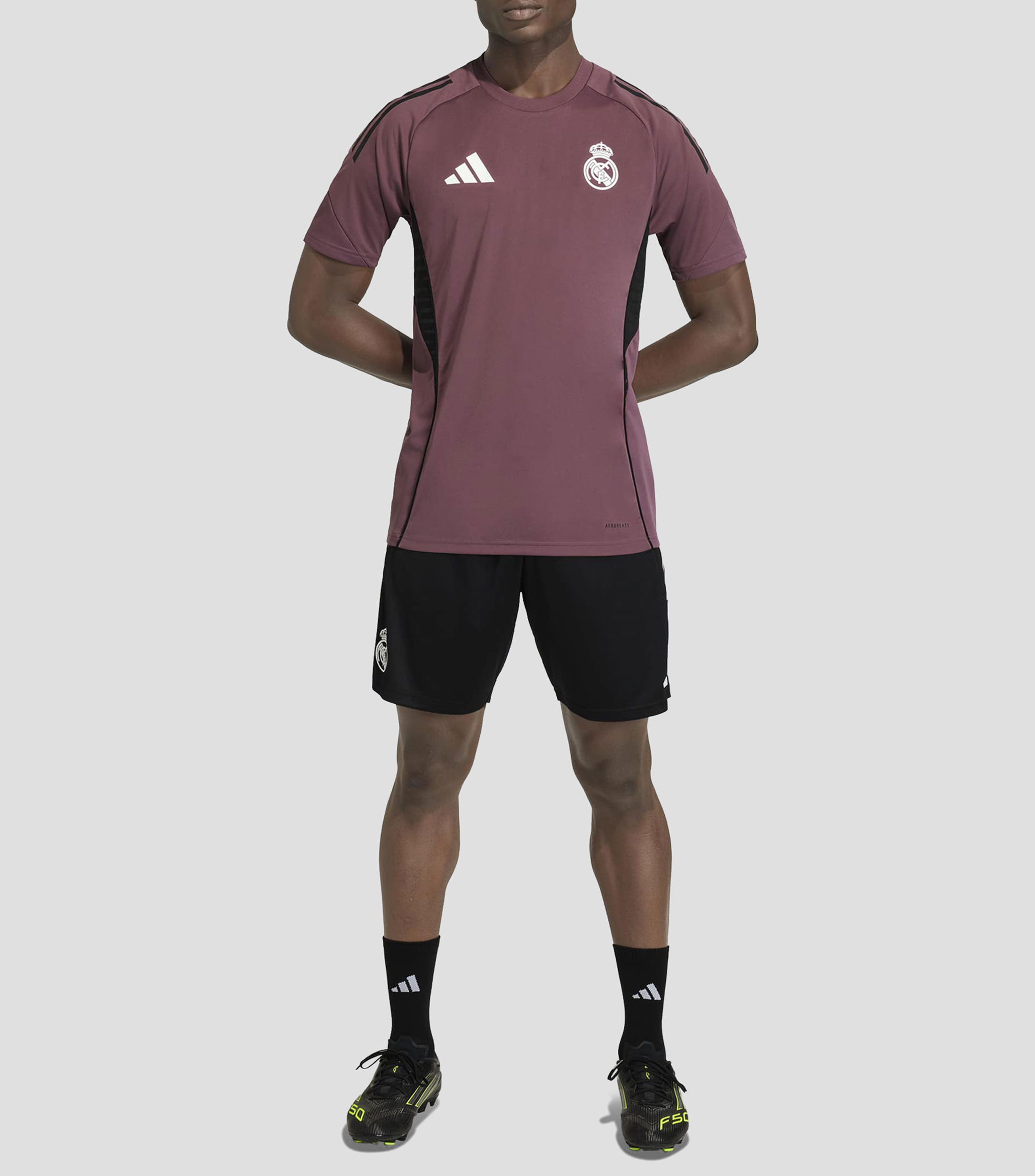 Jersey Real Madrid para Hombre