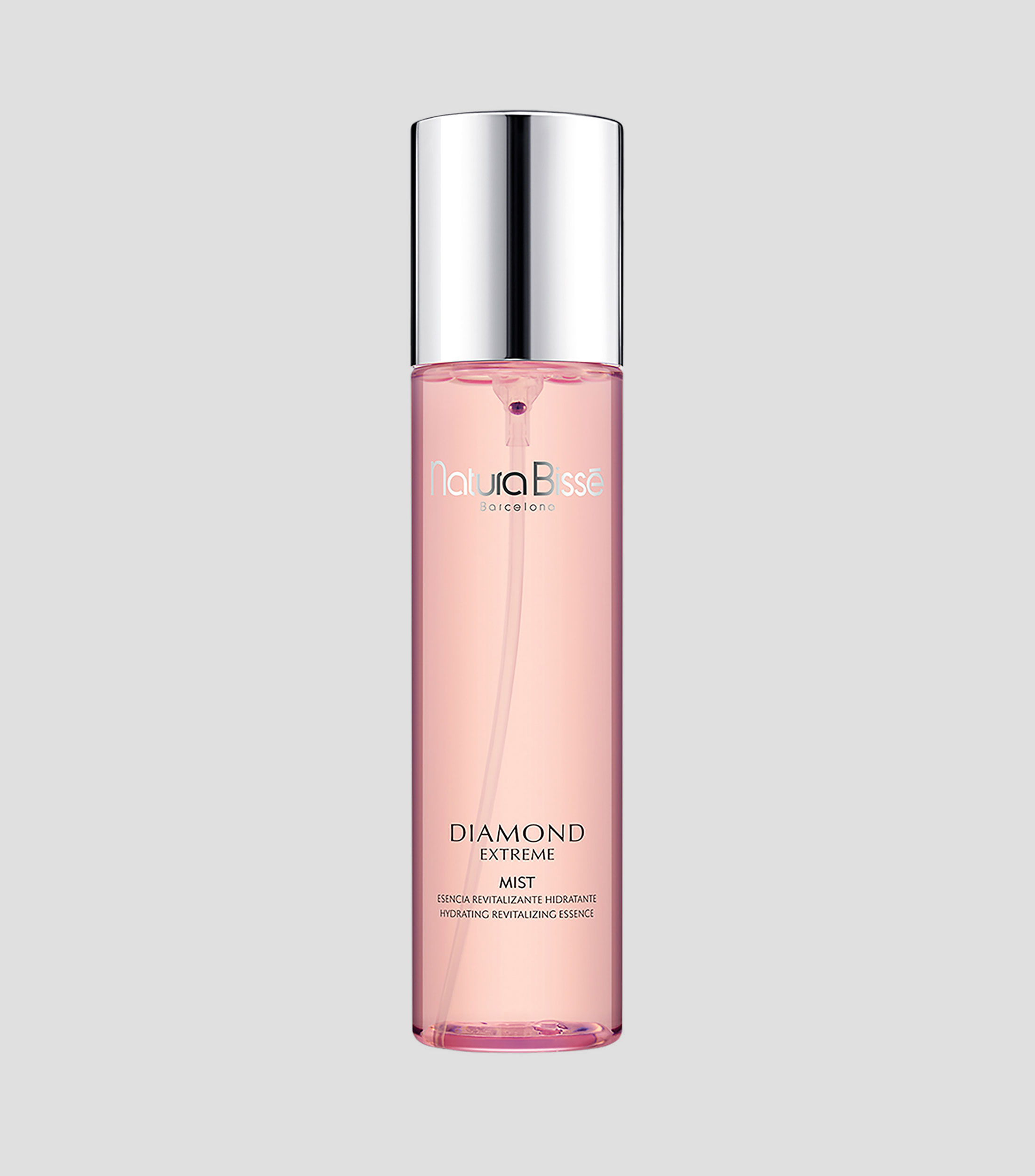 Spray hidratante Diamond Mist, 200 ml