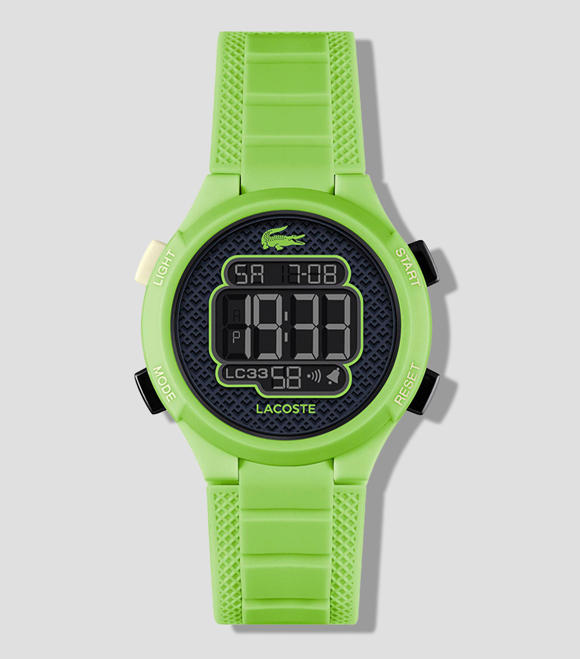 Reloj para Niño LC33 Deportivo Negro