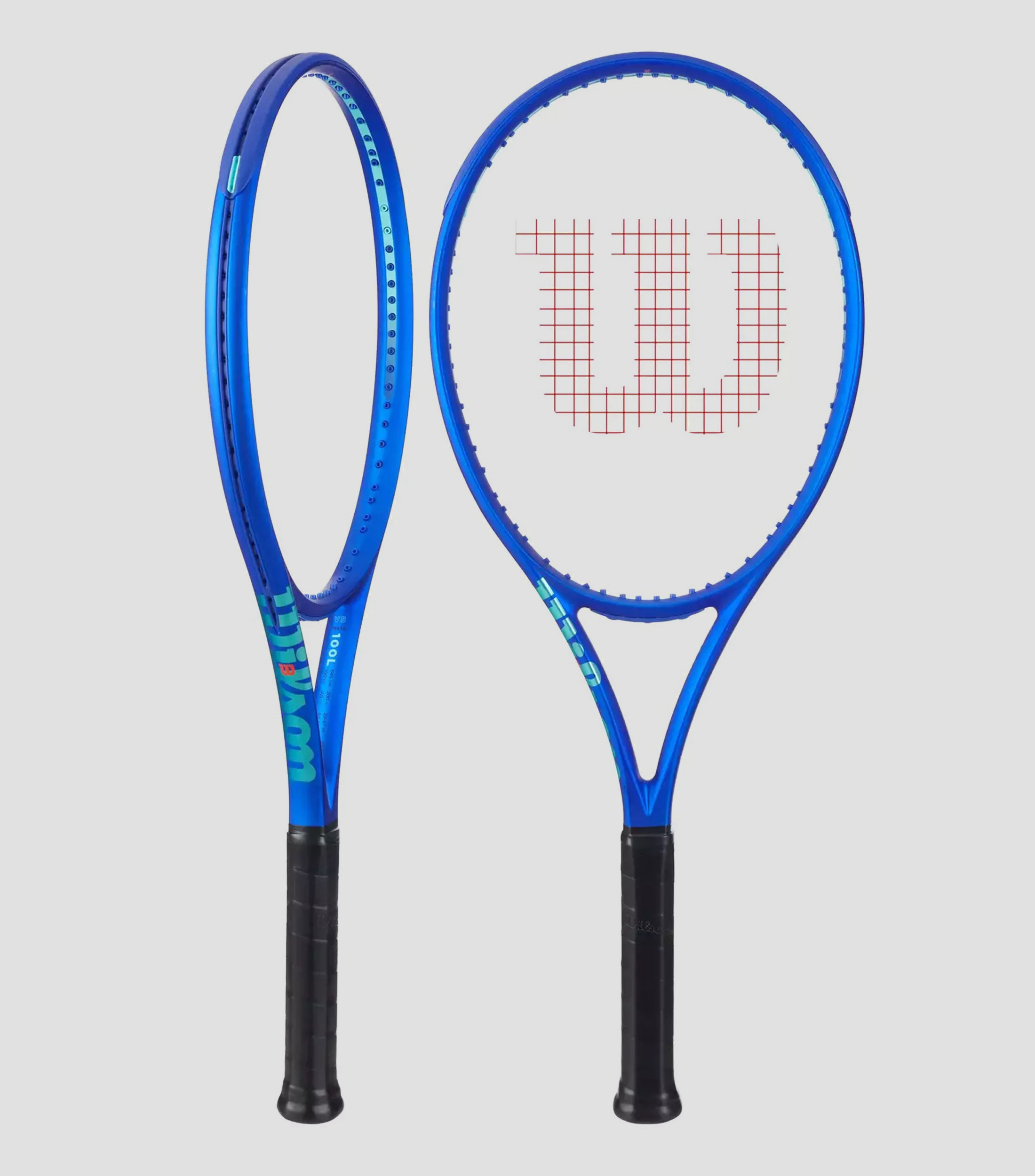 Raqueta para Tennis Ultra 100 L V5