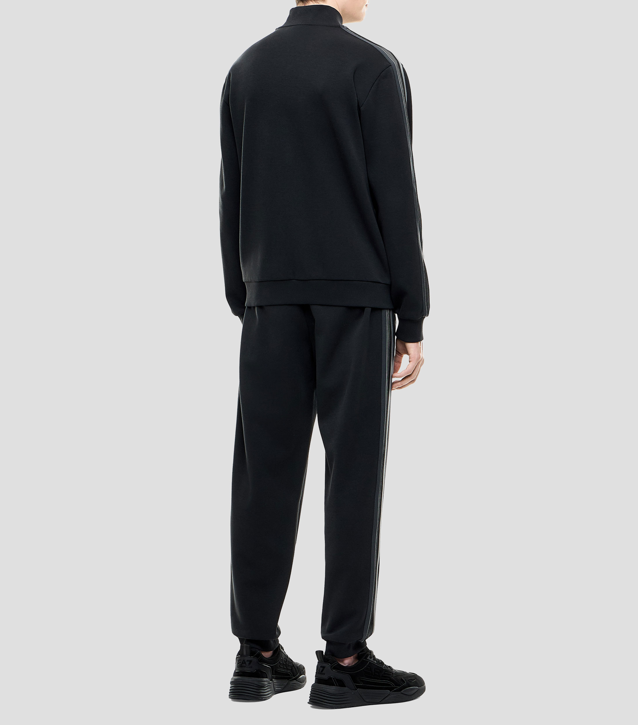 Pants Sólido Hombre