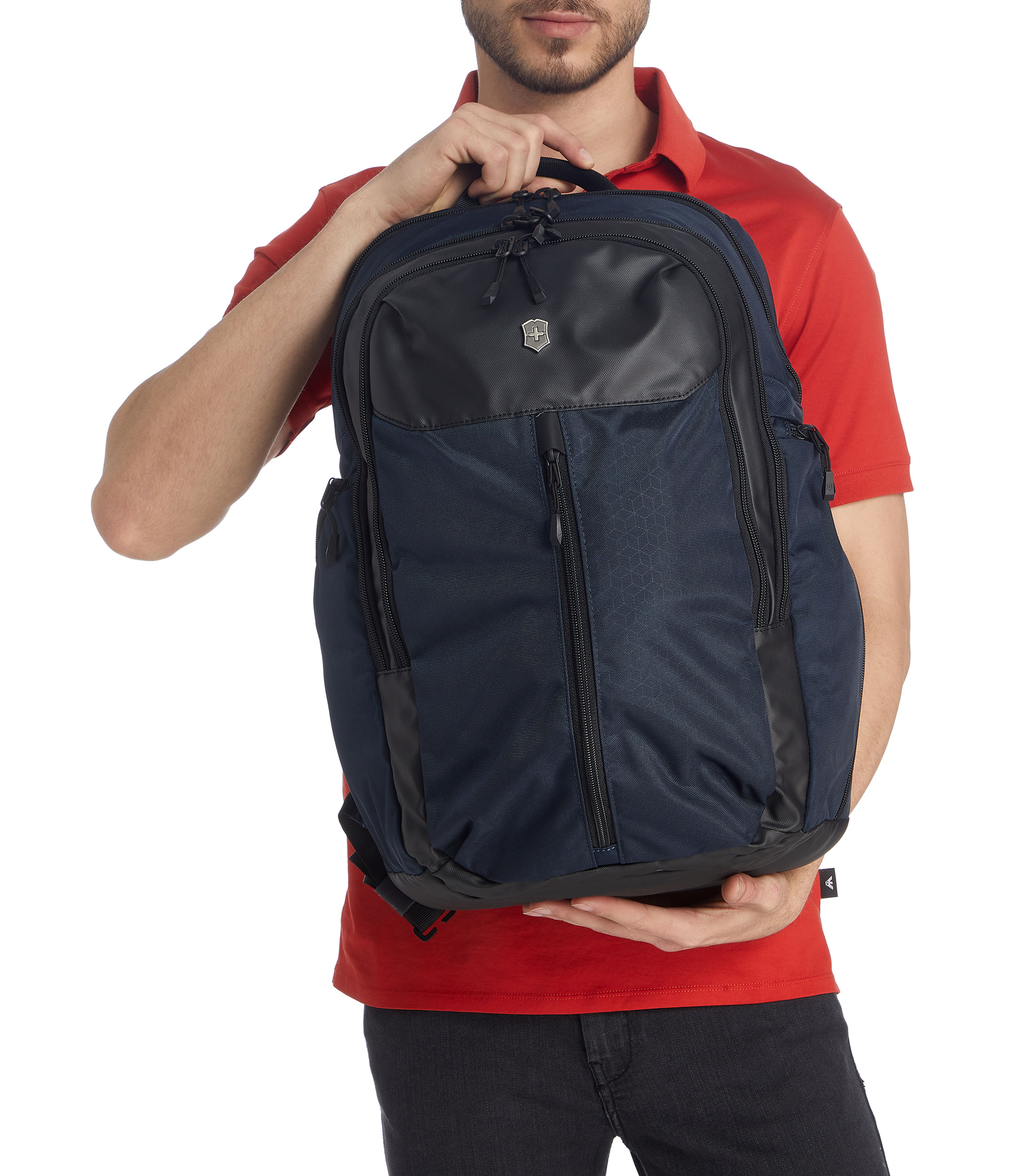 Mochila para Laptop 17quot Altmont Original Unisex