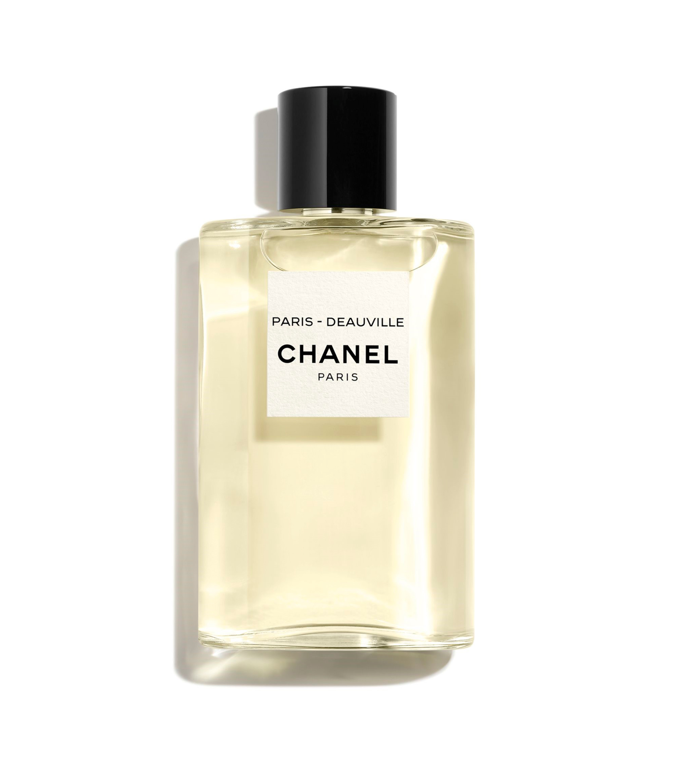 LES EAUX DE CHANEL - EAU DE TOILETTE VAPORIZADOR, 125 ML