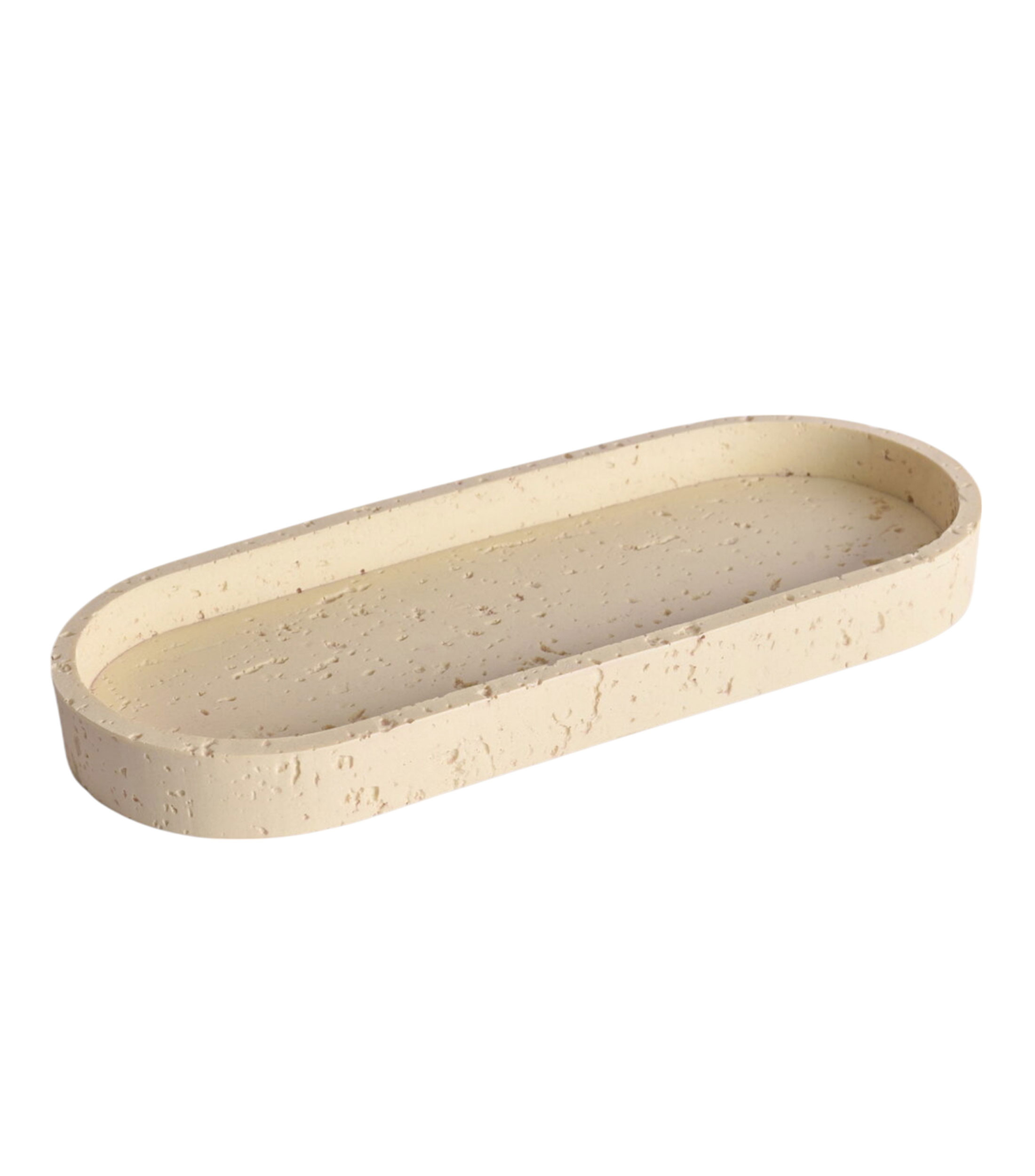 Charola Luanda Beige
