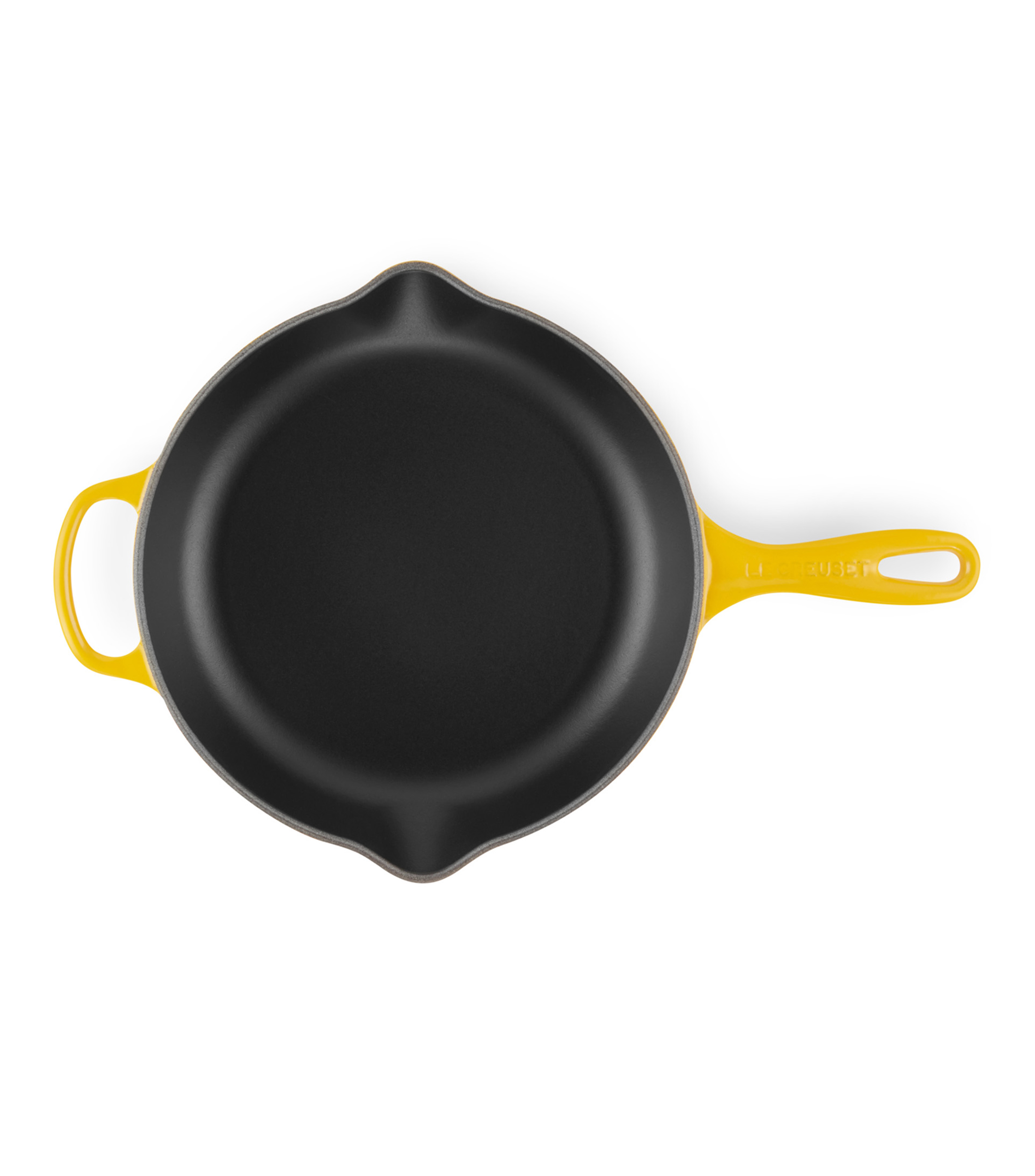 Sartén Skillet en Hierro colado esmaltado 26 cm